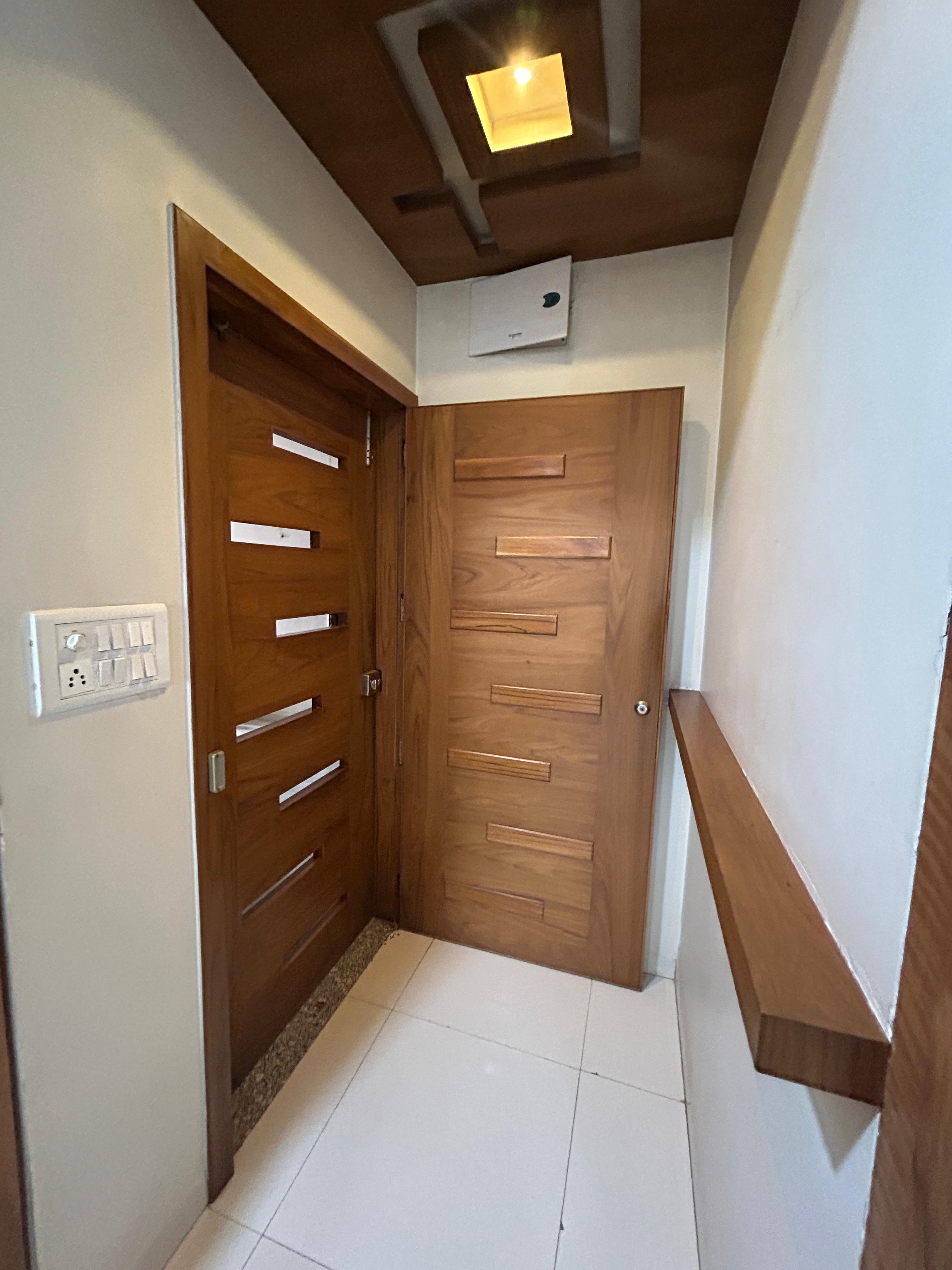 2 BHK 126 Sq. Yards Residential Flat / Appartment for Sale in Jagatpur Ahmedabad - Media 10