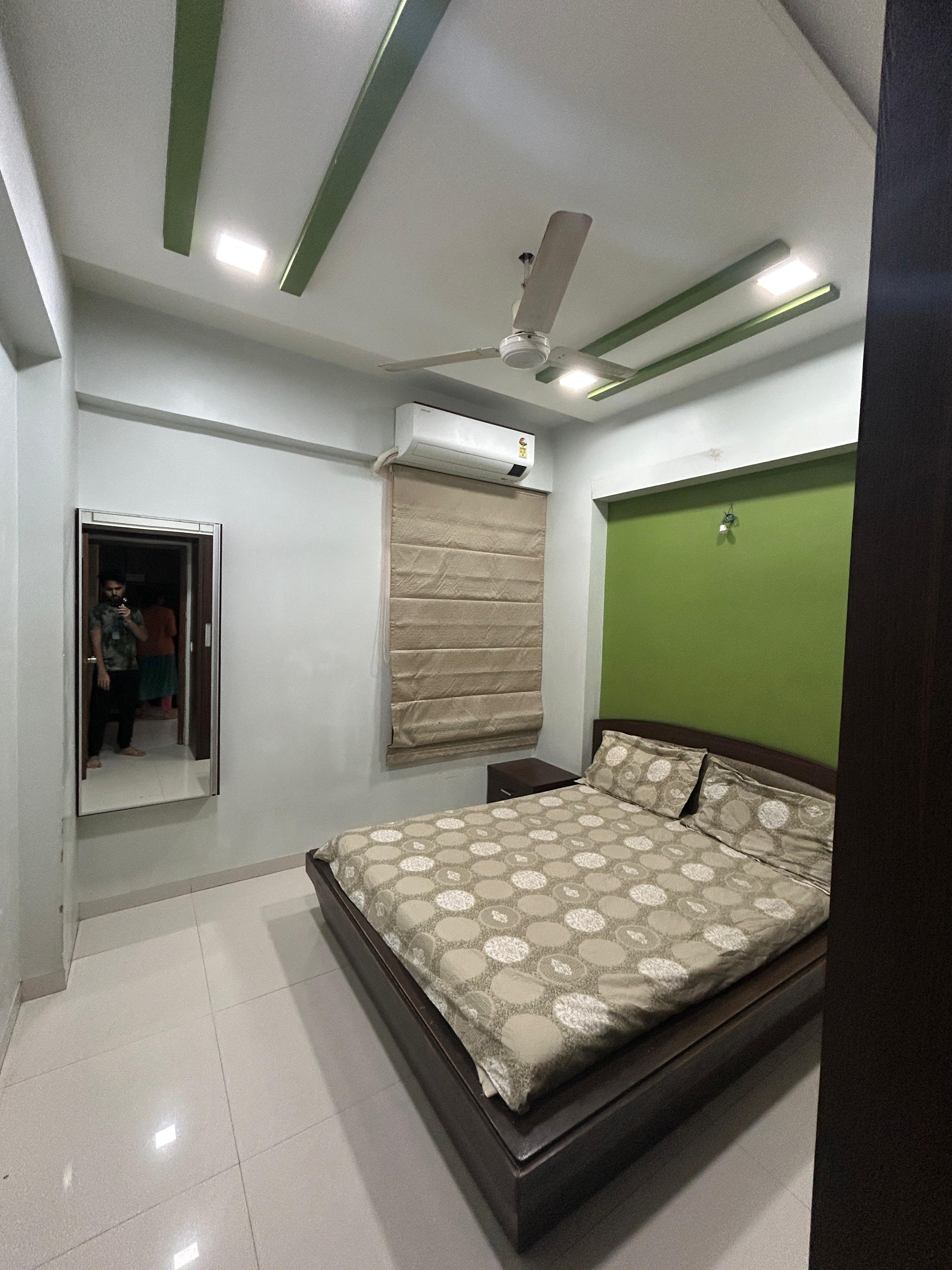 2 BHK 126 Sq. Yards Residential Flat / Appartment for Sale in Jagatpur Ahmedabad - Media 2