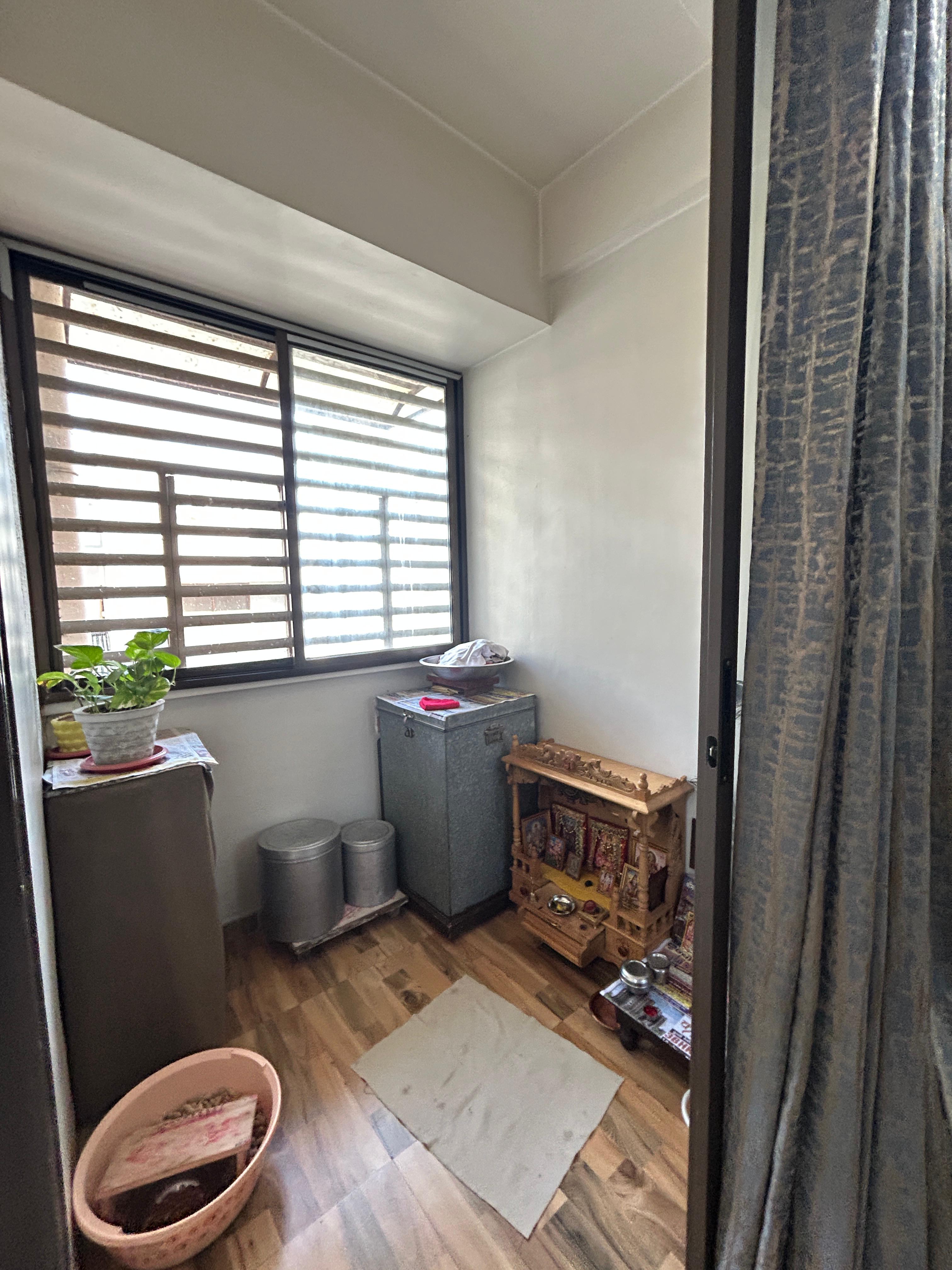 2 BHK 126 Sq. Yards Residential Flat / Appartment for Sale in Jagatpur Ahmedabad - Media 3