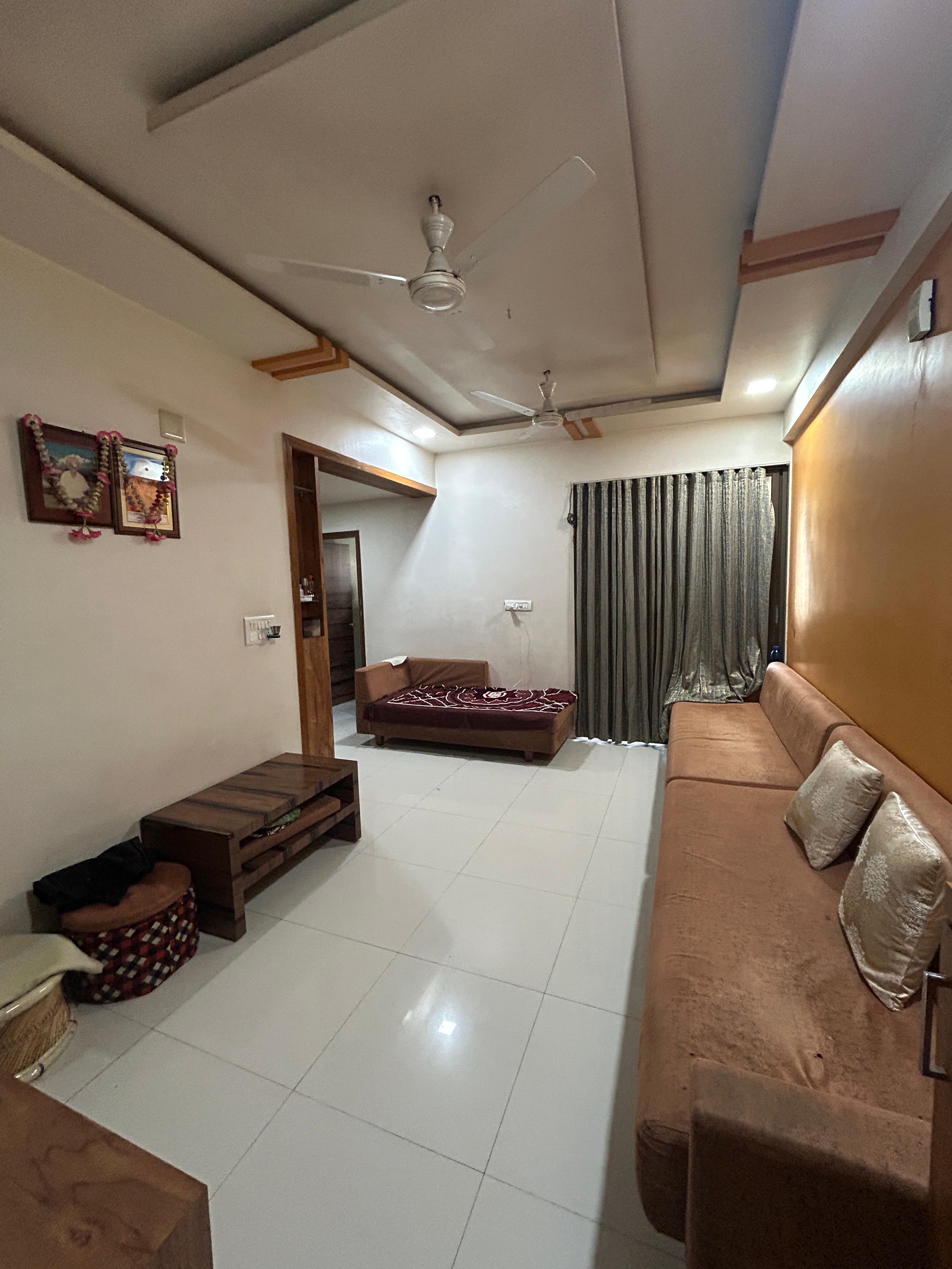 2 BHK 126 Sq. Yards Residential Flat / Appartment for Sale in Jagatpur Ahmedabad - Media 4
