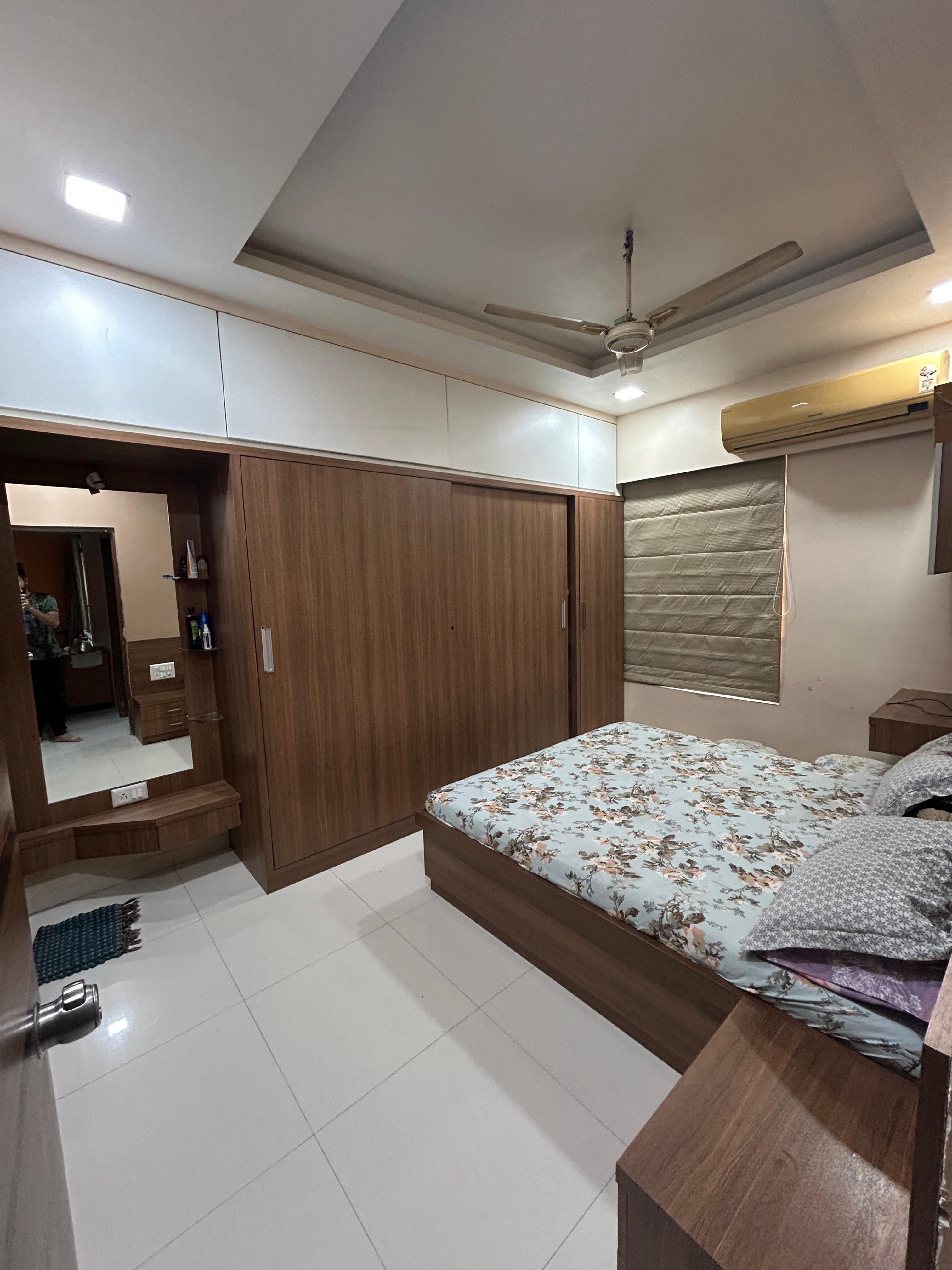 2 BHK 126 Sq. Yards Residential Flat / Appartment for Sale in Jagatpur Ahmedabad - Media 6
