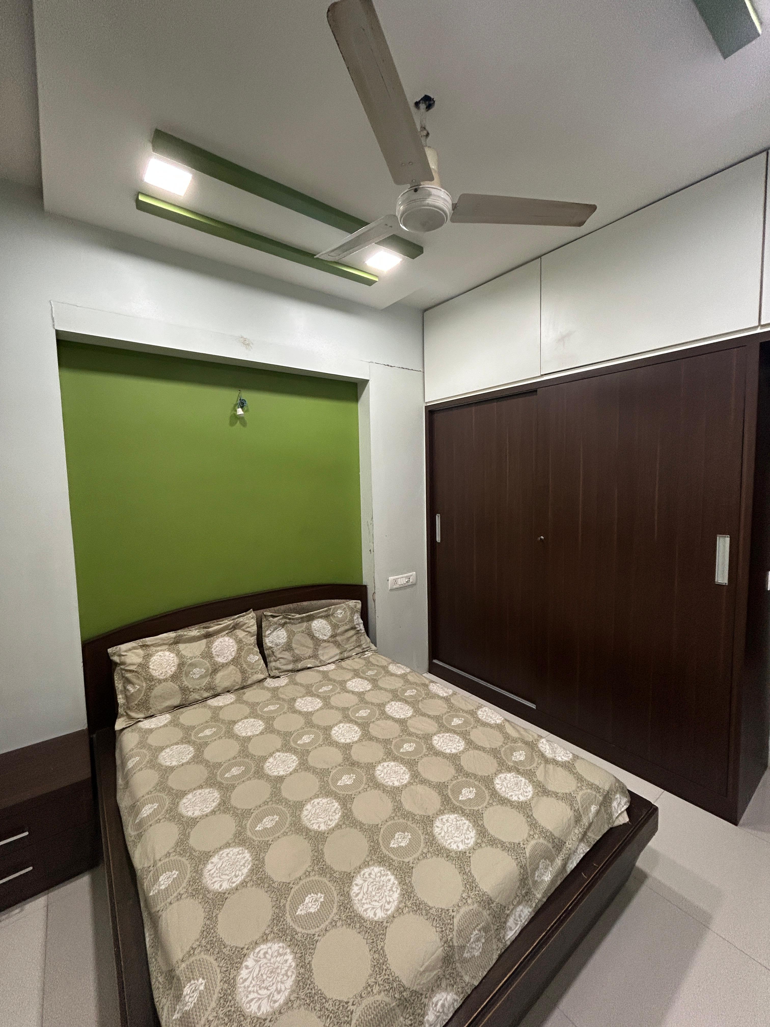 2 BHK 126 Sq. Yards Residential Flat / Appartment for Sale in Jagatpur Ahmedabad - Media 7