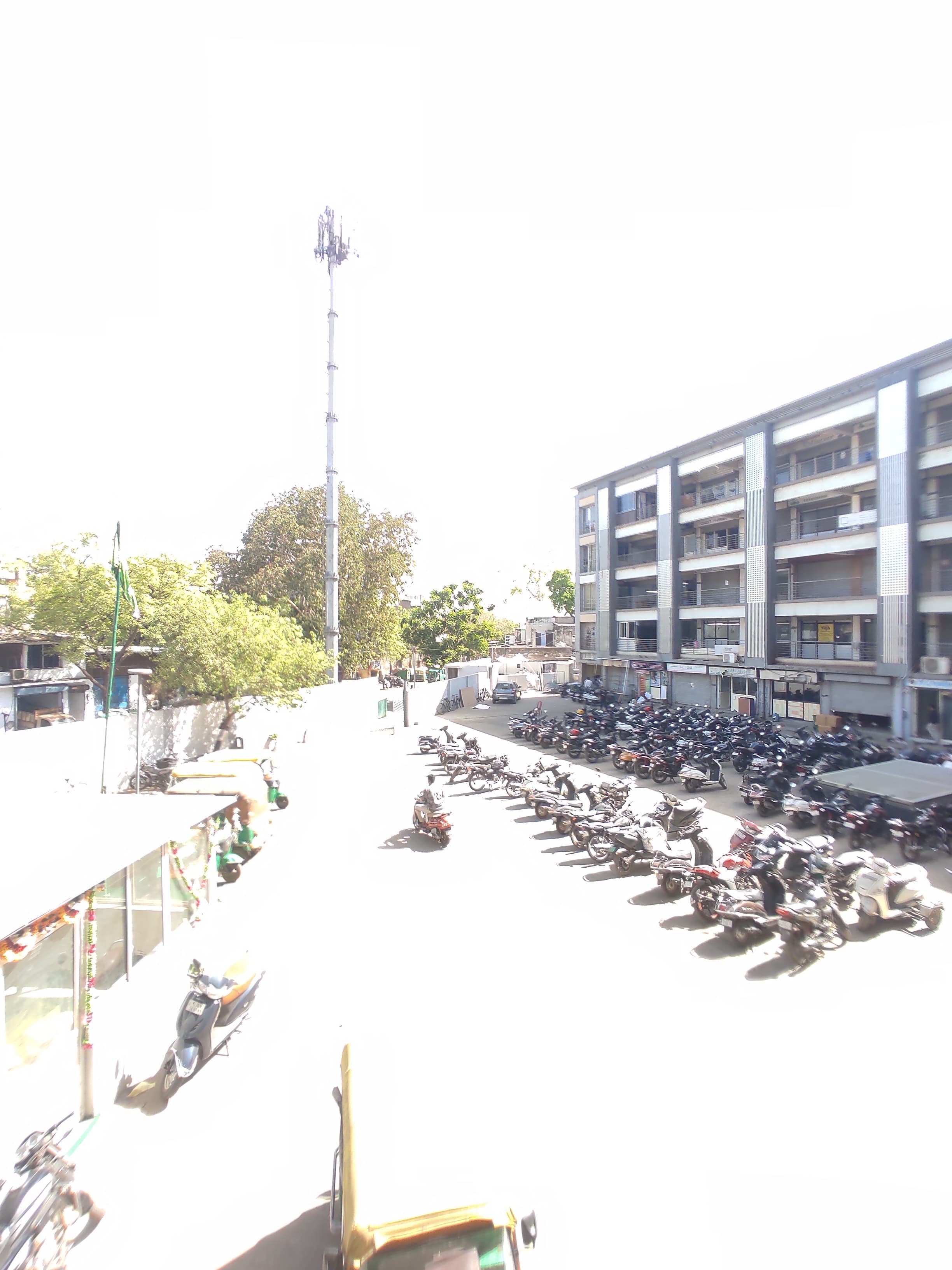 491 Sq. Feet Commercial Office for Sale in Shahibaug Ahmedabad - Media 4