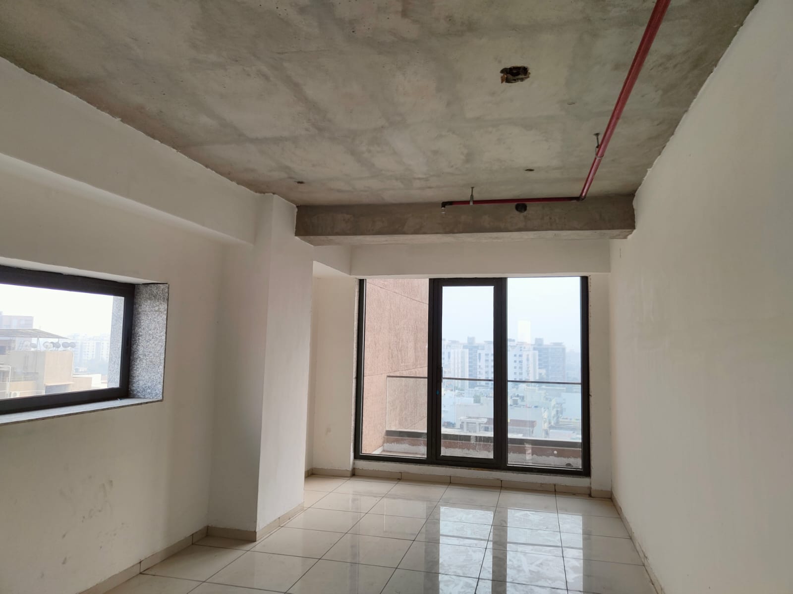 571 Sq. Feet Commercial Office for Rent in Satellite Ahmedabad - Media 6