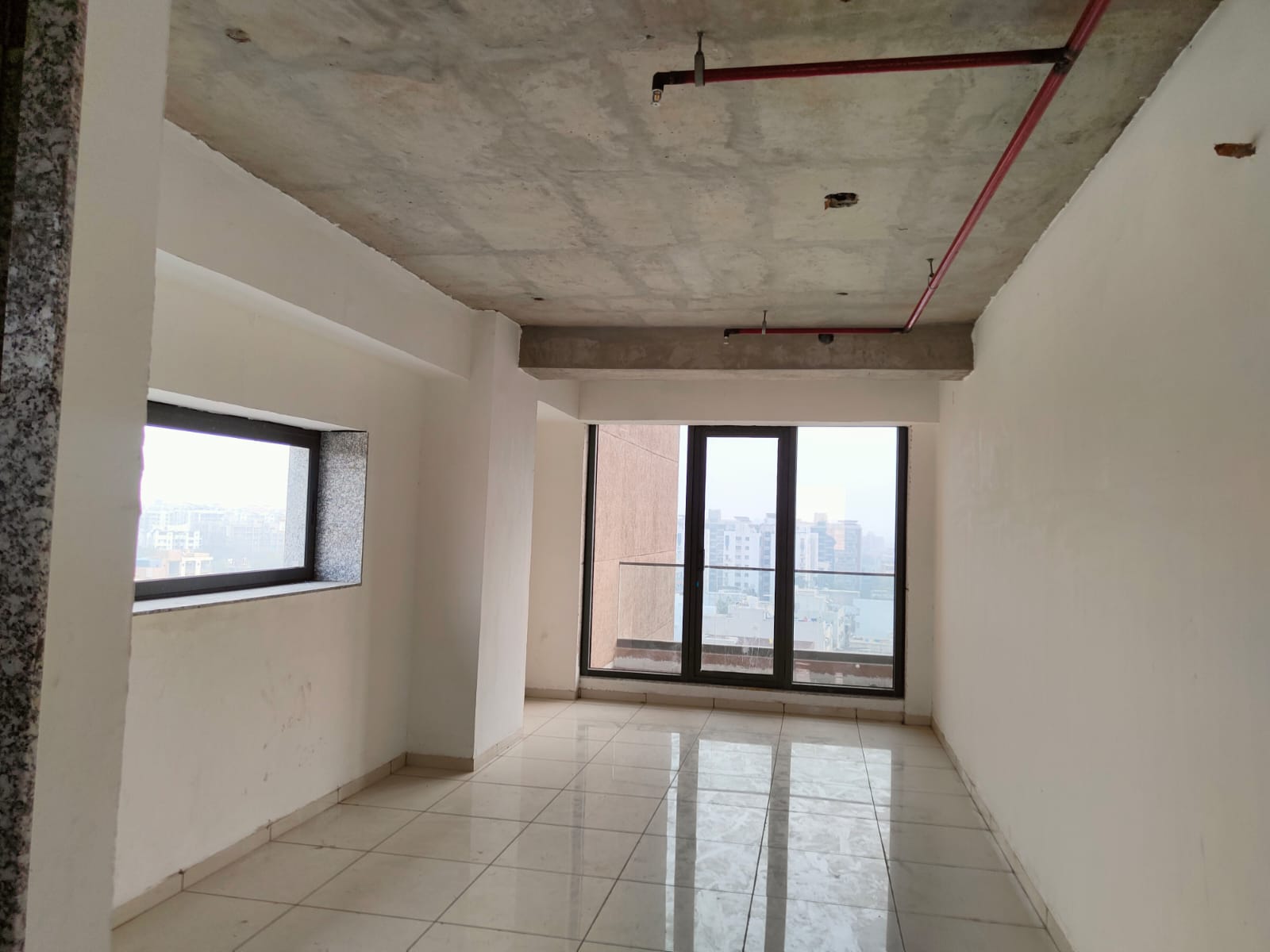 571 Sq. Feet Commercial Office for Rent in Satellite Ahmedabad - Media 7