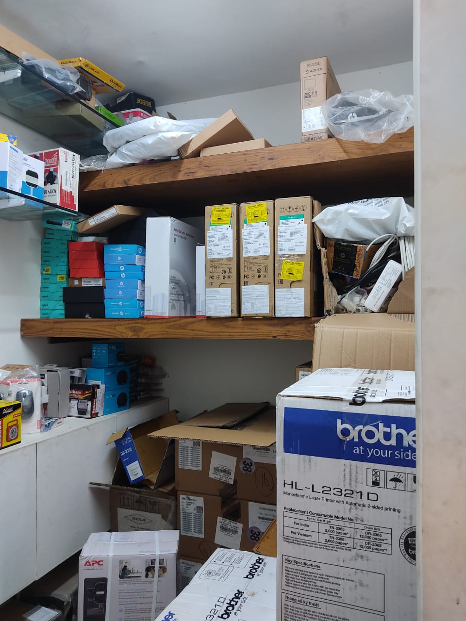 920 Sq. Feet Commercial Office for Sale in Shahibaug Ahmedabad - Media 13