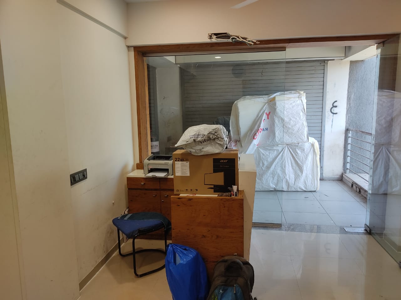 920 Sq. Feet Commercial Office for Sale in Shahibaug Ahmedabad - Media 22