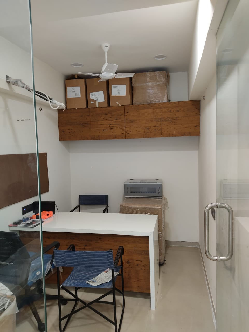 920 Sq. Feet Commercial Office for Sale in Shahibaug Ahmedabad - Media 20