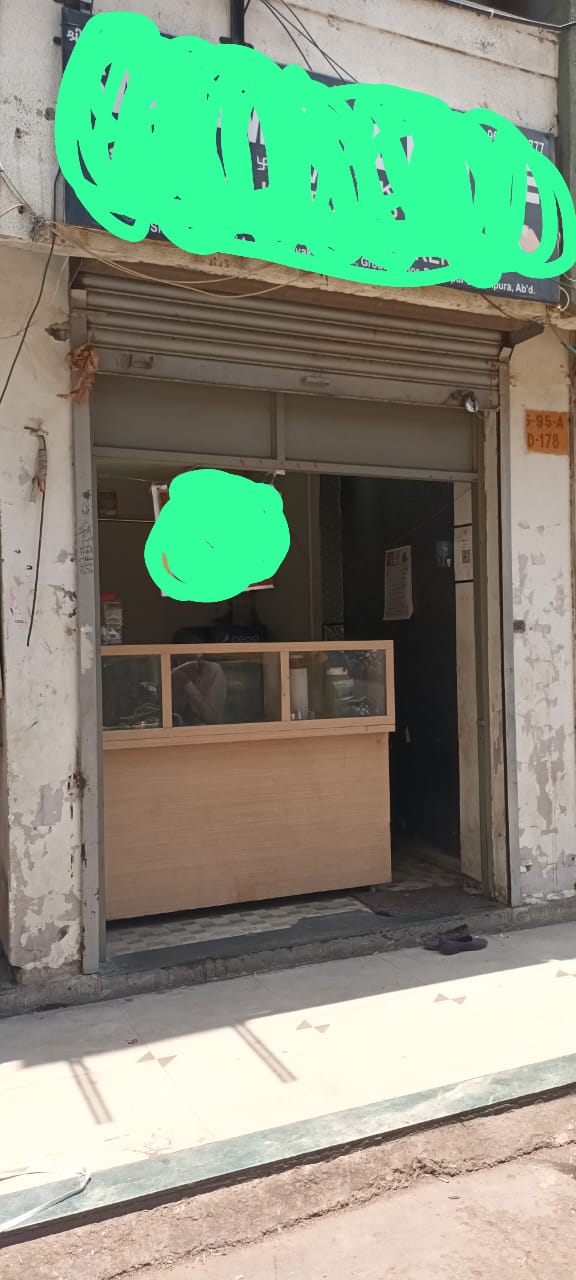 GF 110 Sq. Feet Commercial Showroom for Sale in Asarwa Ahmedabad - Media 3