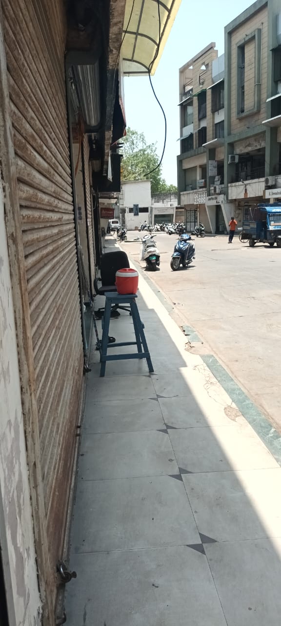 GF 110 Sq. Feet Commercial Showroom for Sale in Asarwa Ahmedabad - Media 5