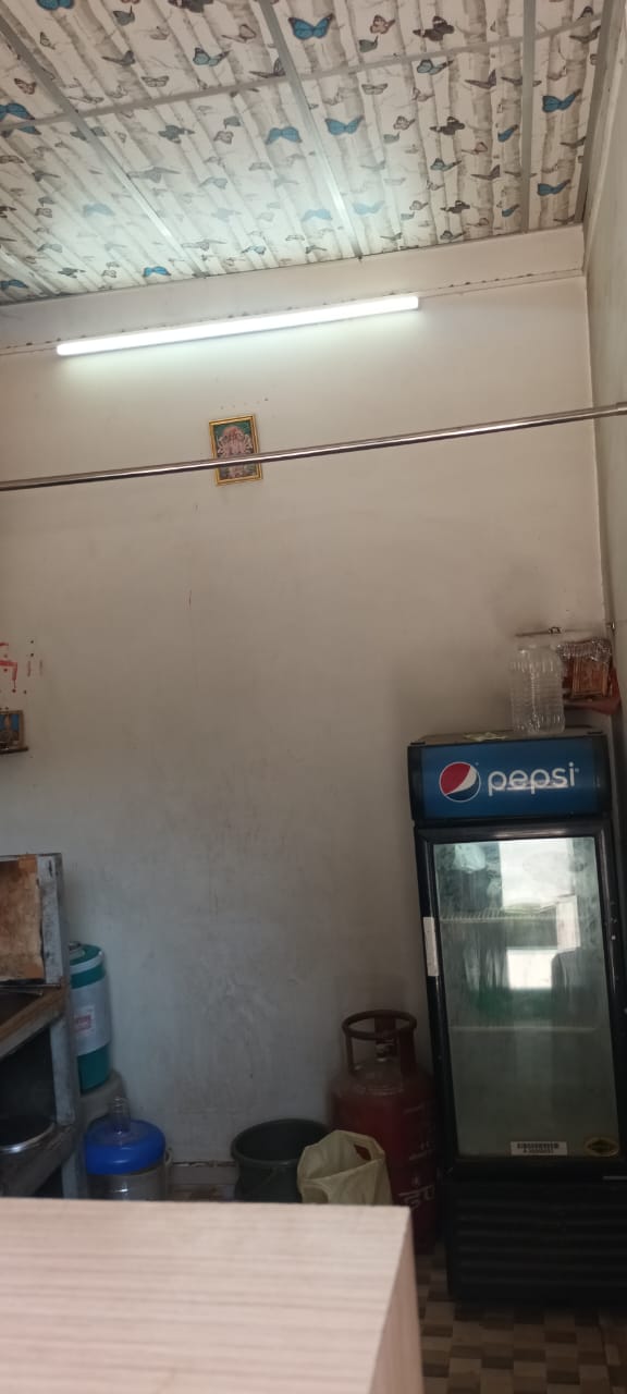 GF 110 Sq. Feet Commercial Showroom for Rent in Asarwa Ahmedabad