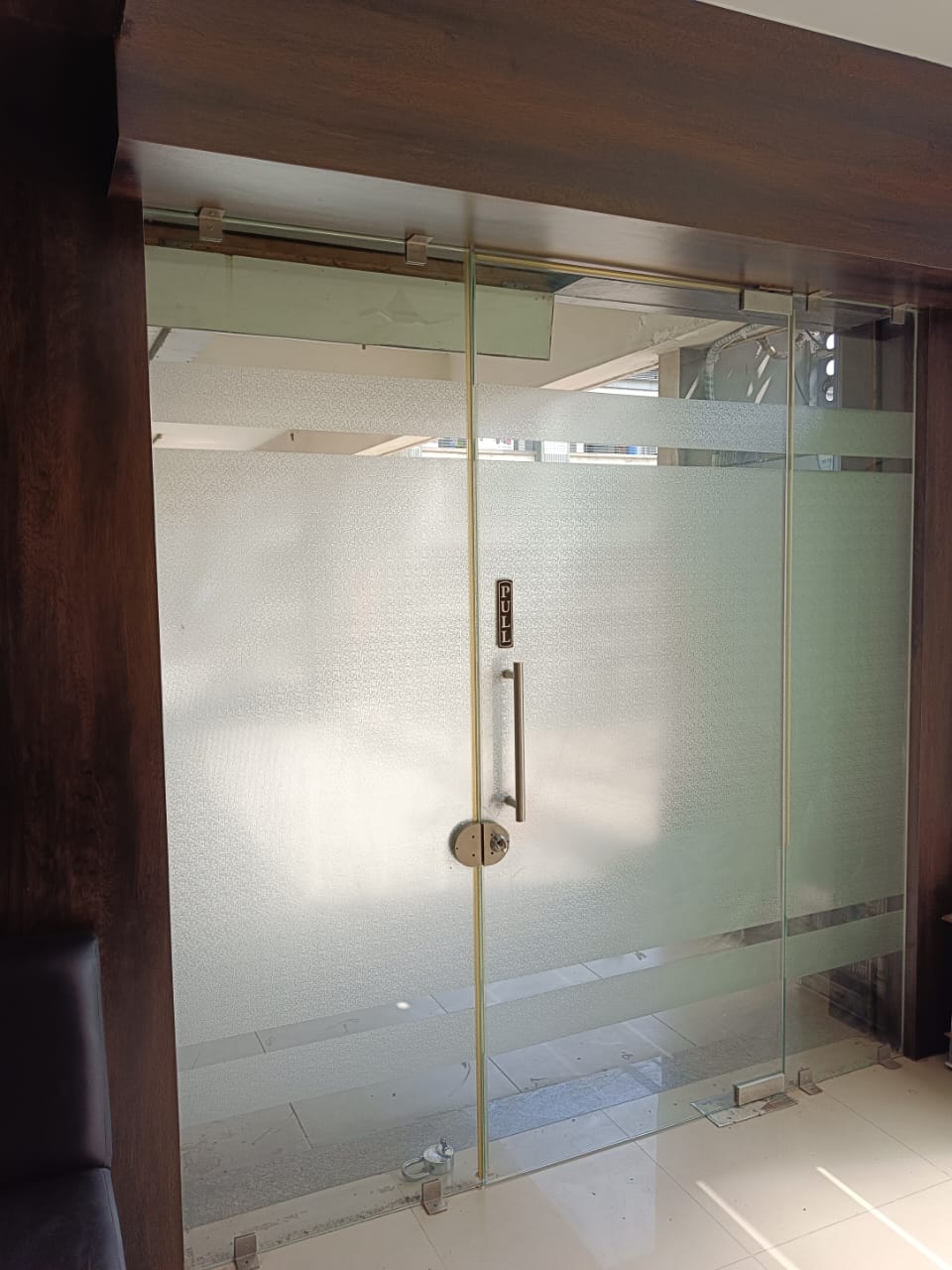 2F 640 Sq. Feet Commercial Showroom for Sale in Shahibaug Ahmedabad - Media 9