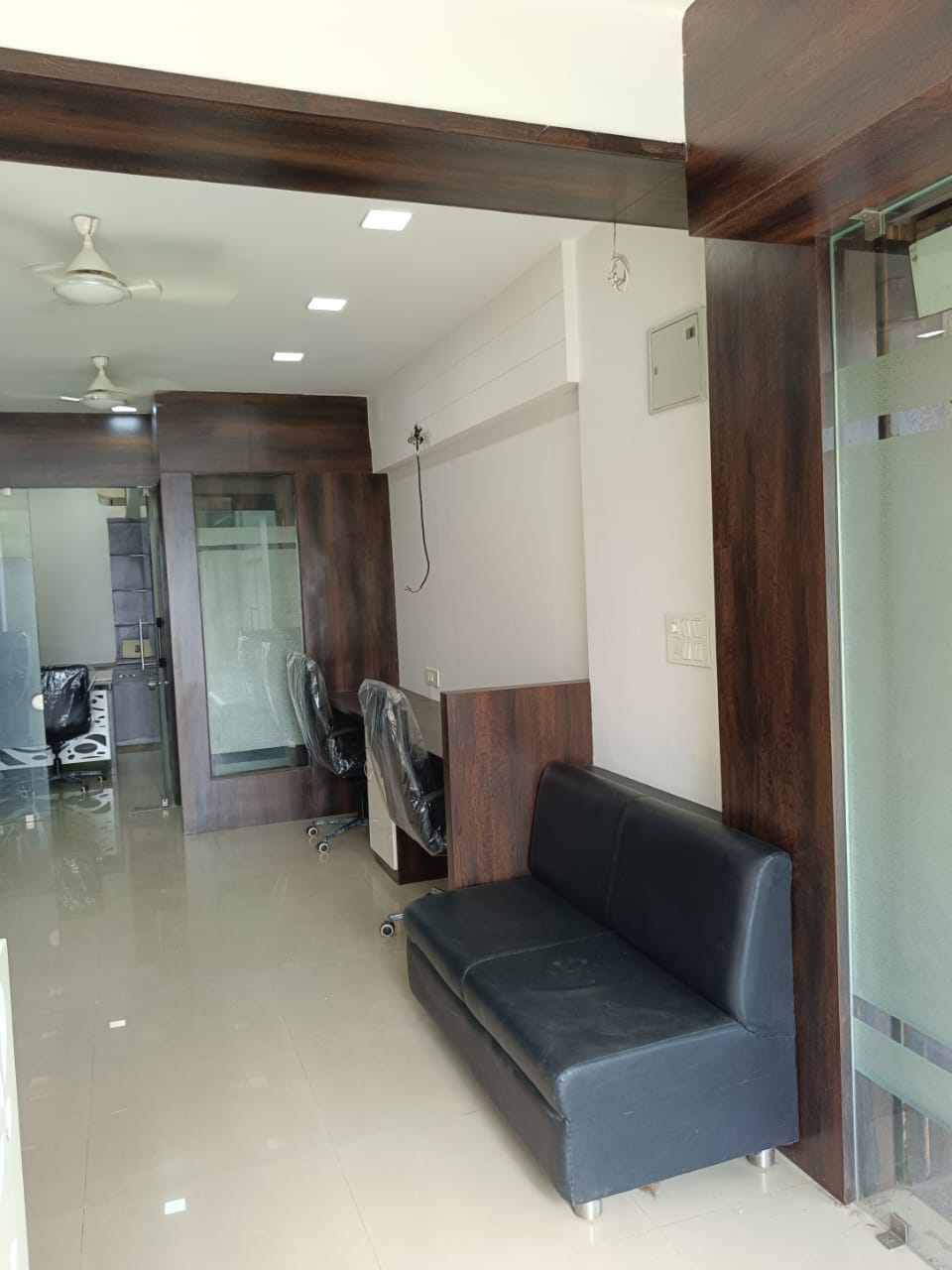 2F 640 Sq. Feet Commercial Showroom for Sale in Shahibaug Ahmedabad - Media 7