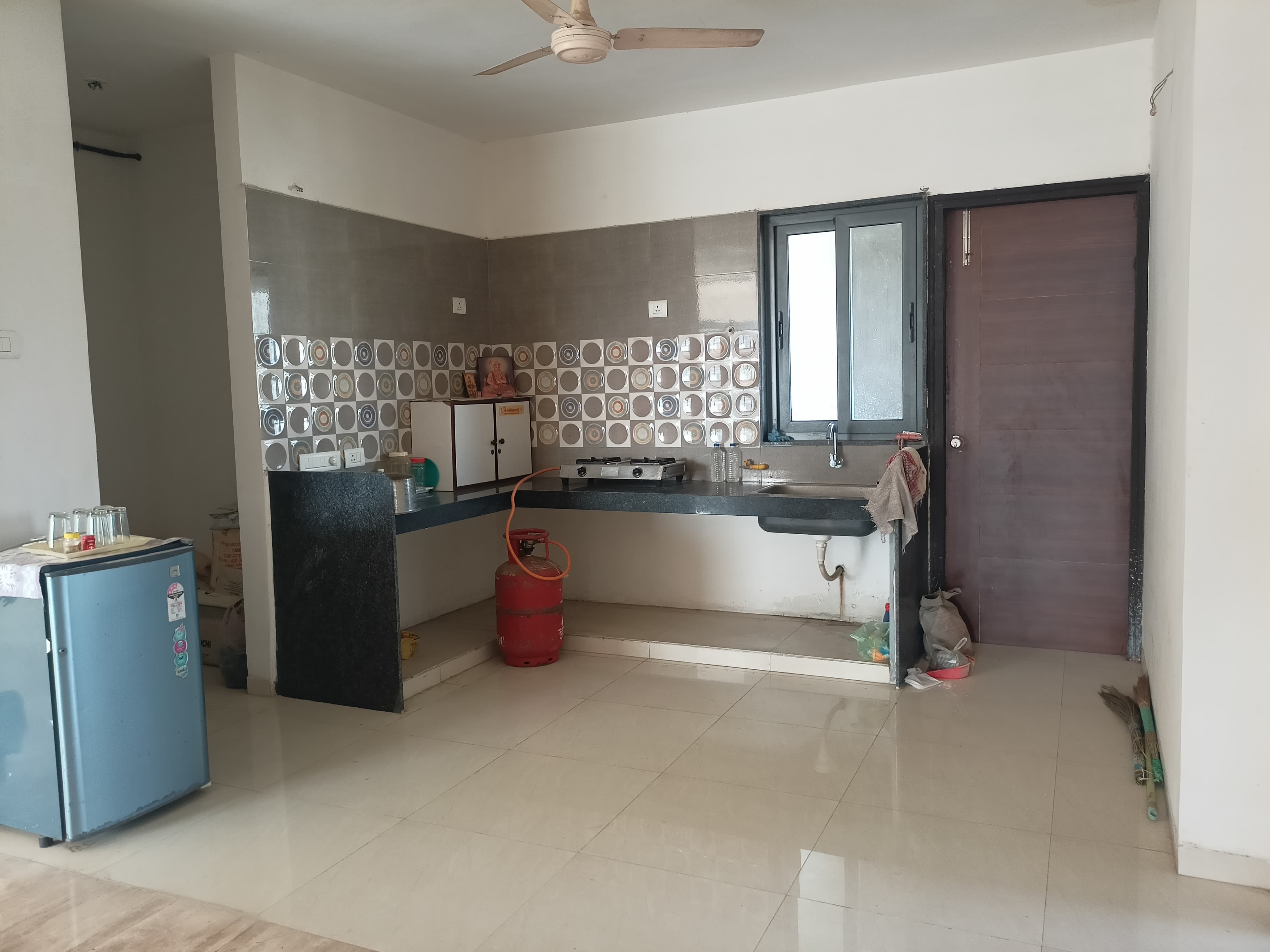 3 BHK 2400 Sq. Feet Residential Flat / Appartment for Sale in Ellisbridge Ahmedabad - Media 10