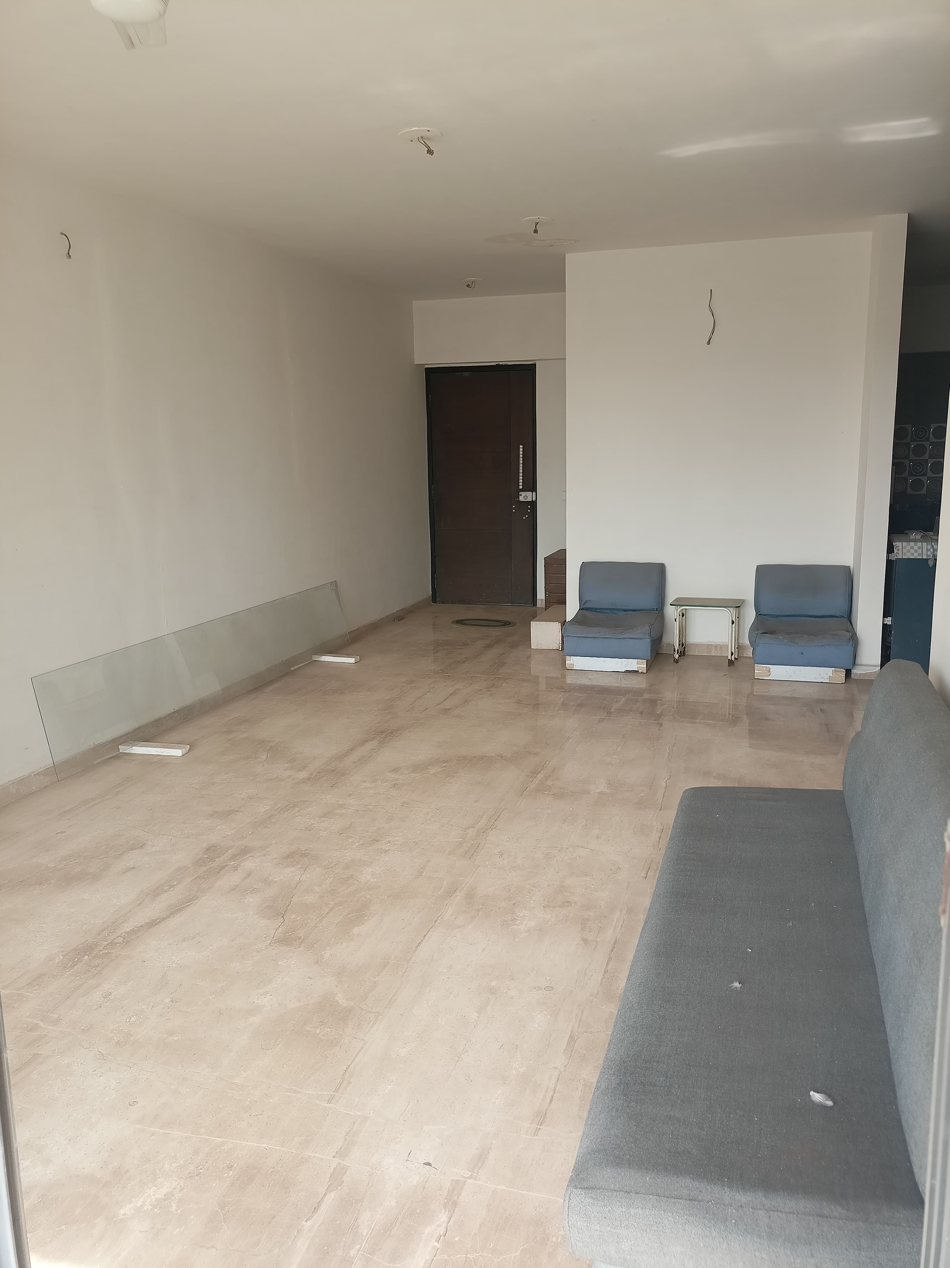 3 BHK 2400 Sq. Feet Residential Flat / Appartment for Sale in Ellisbridge Ahmedabad - Media 2