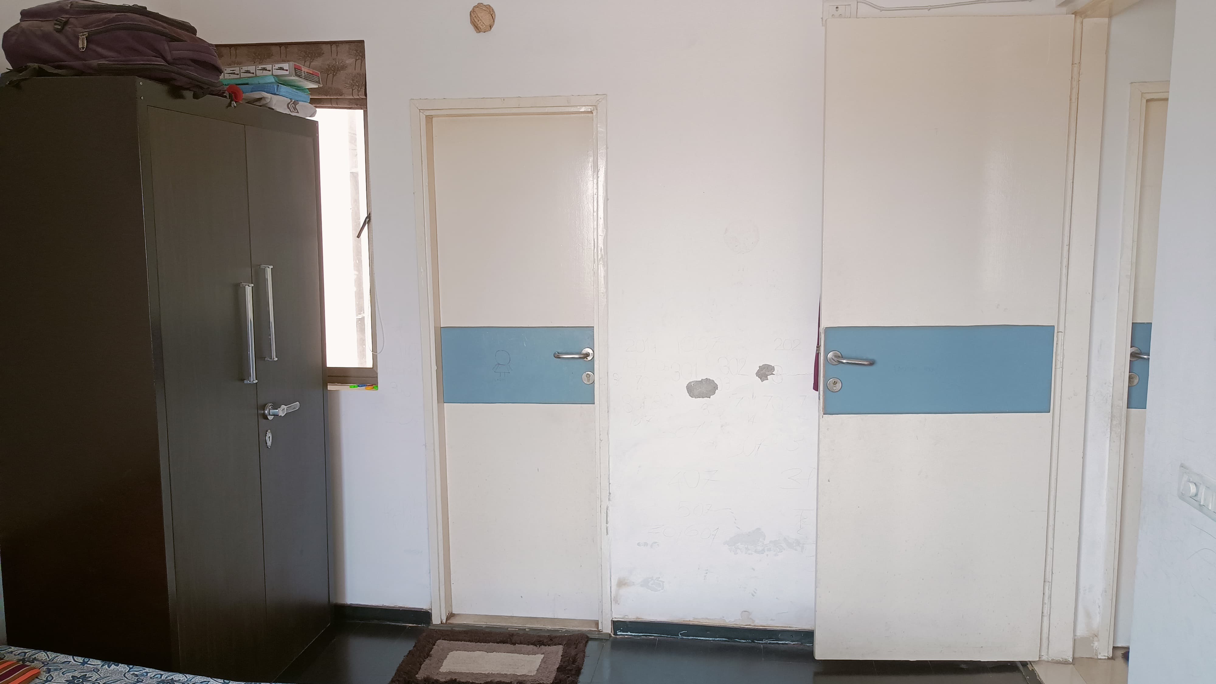 2 BHK 1285 Sq. Feet Residential Flat / Appartment for Sale in Applewood Township Ahmedabad - Media 11