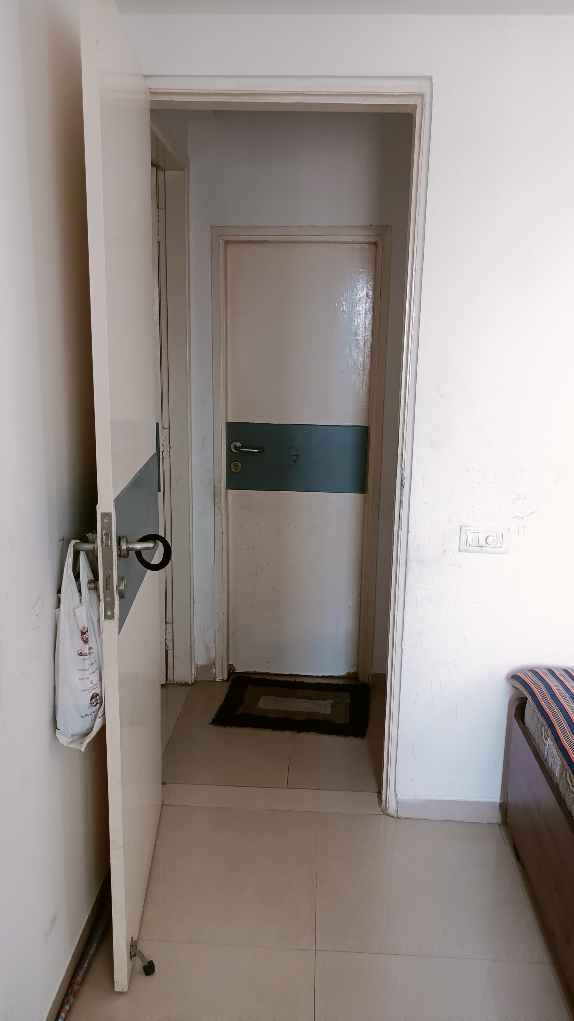 2 BHK 1285 Sq. Feet Residential Flat / Appartment for Sale in Applewood Township Ahmedabad - Media 10