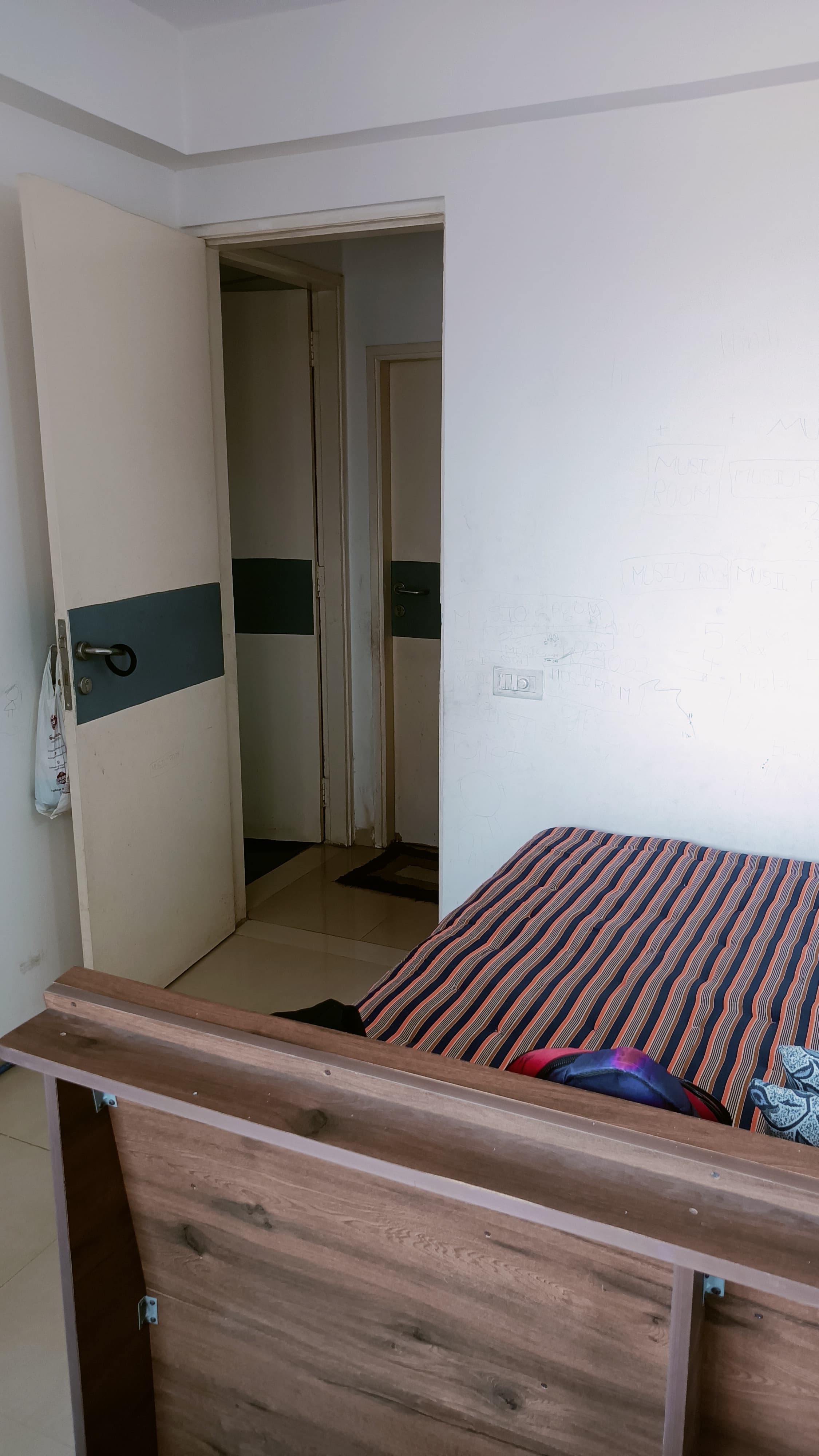 2 BHK 1285 Sq. Feet Residential Flat / Appartment for Sale in Applewood Township Ahmedabad - Media 9