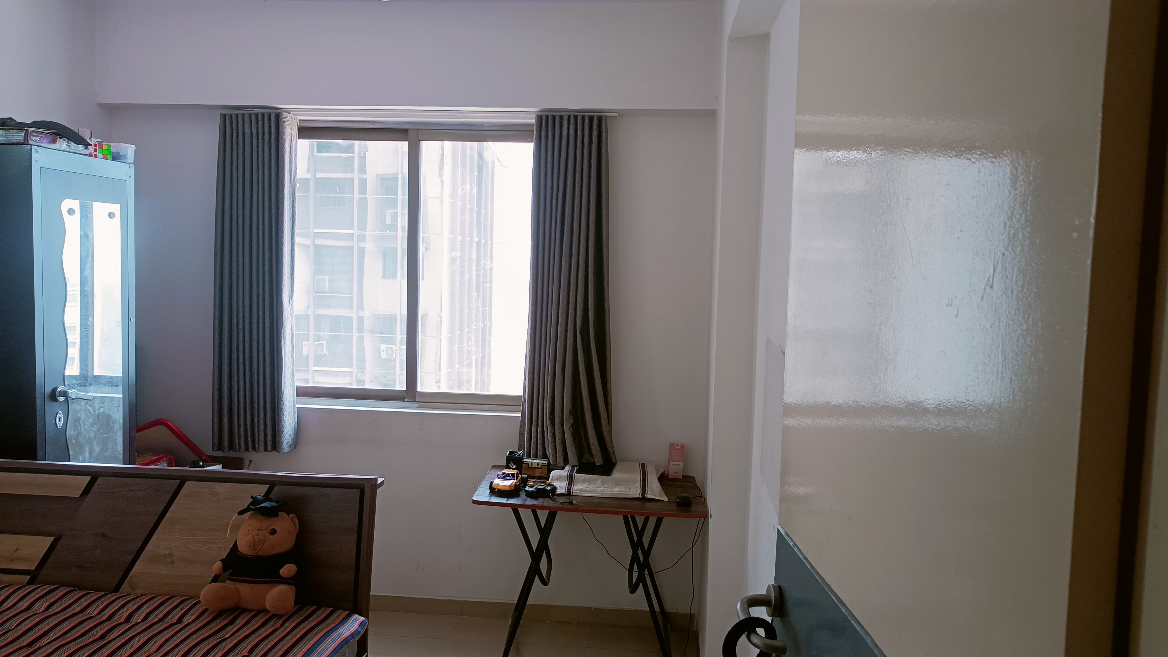 2 BHK 1285 Sq. Feet Residential Flat / Appartment for Sale in Applewood Township Ahmedabad - Media 7