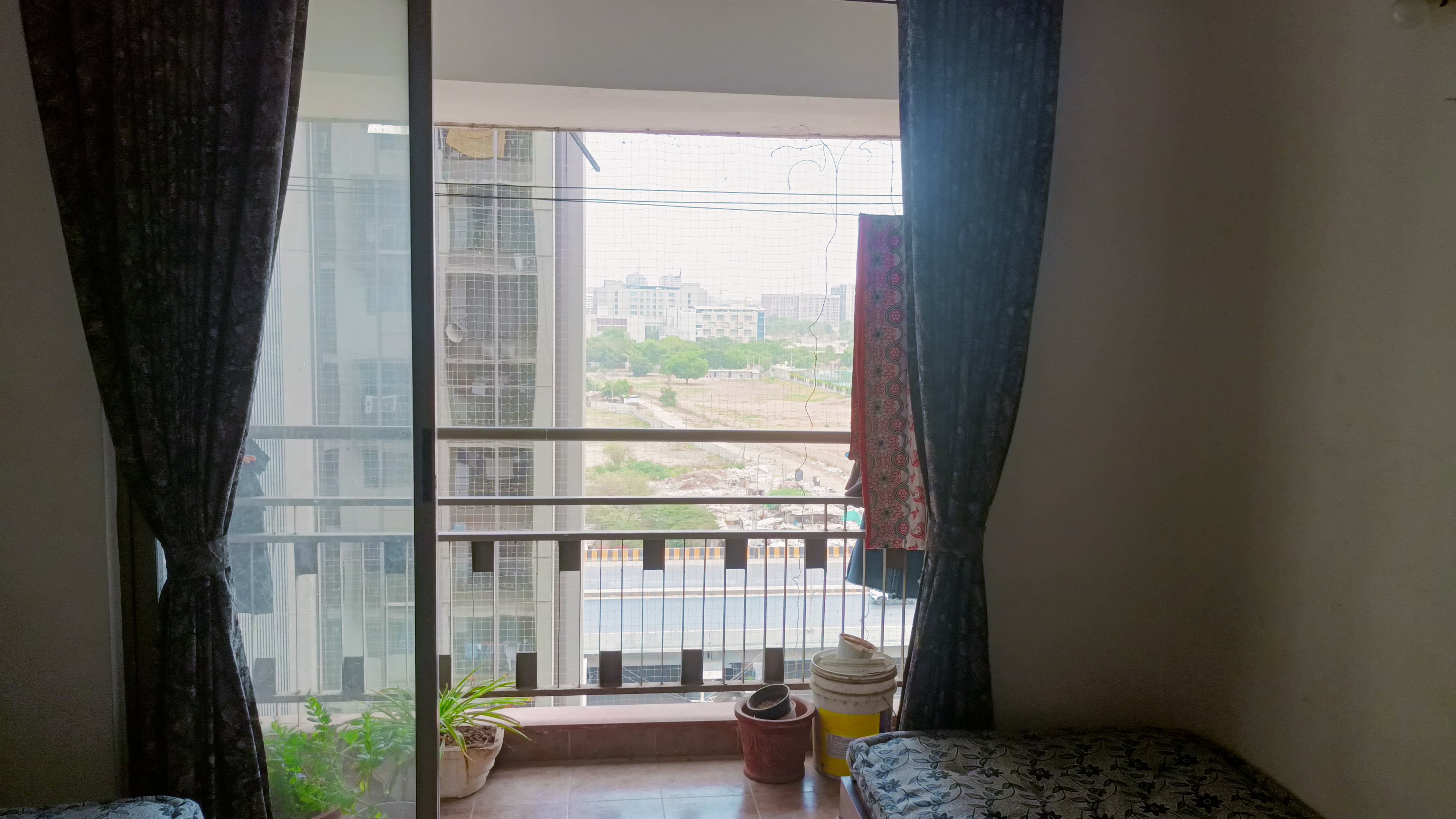 2 BHK 1285 Sq. Feet Residential Flat / Appartment for Sale in Applewood Township Ahmedabad - Media 6