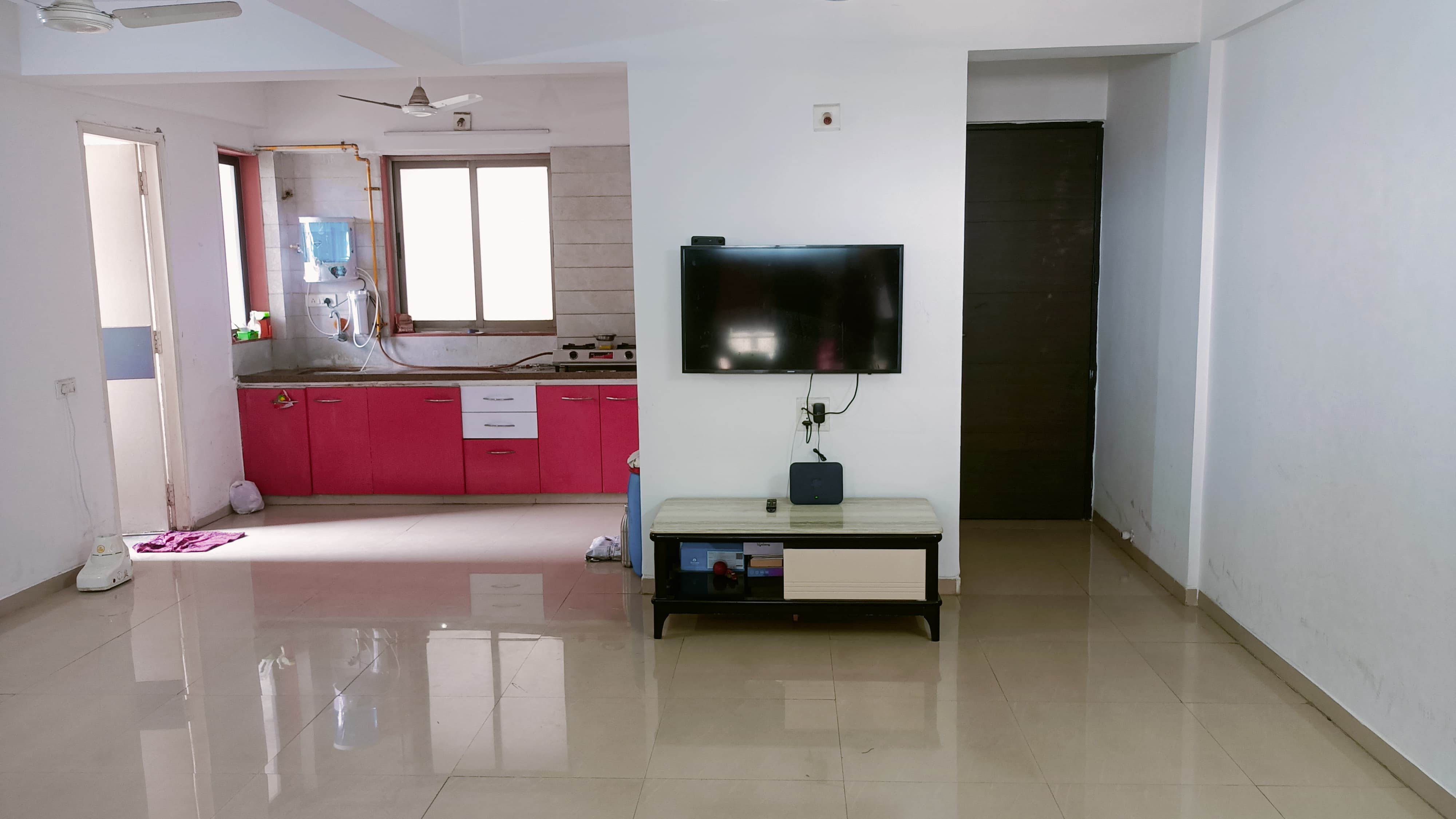 2 BHK 1285 Sq. Feet Residential Flat / Appartment for Sale in Applewood Township Ahmedabad - Media 3