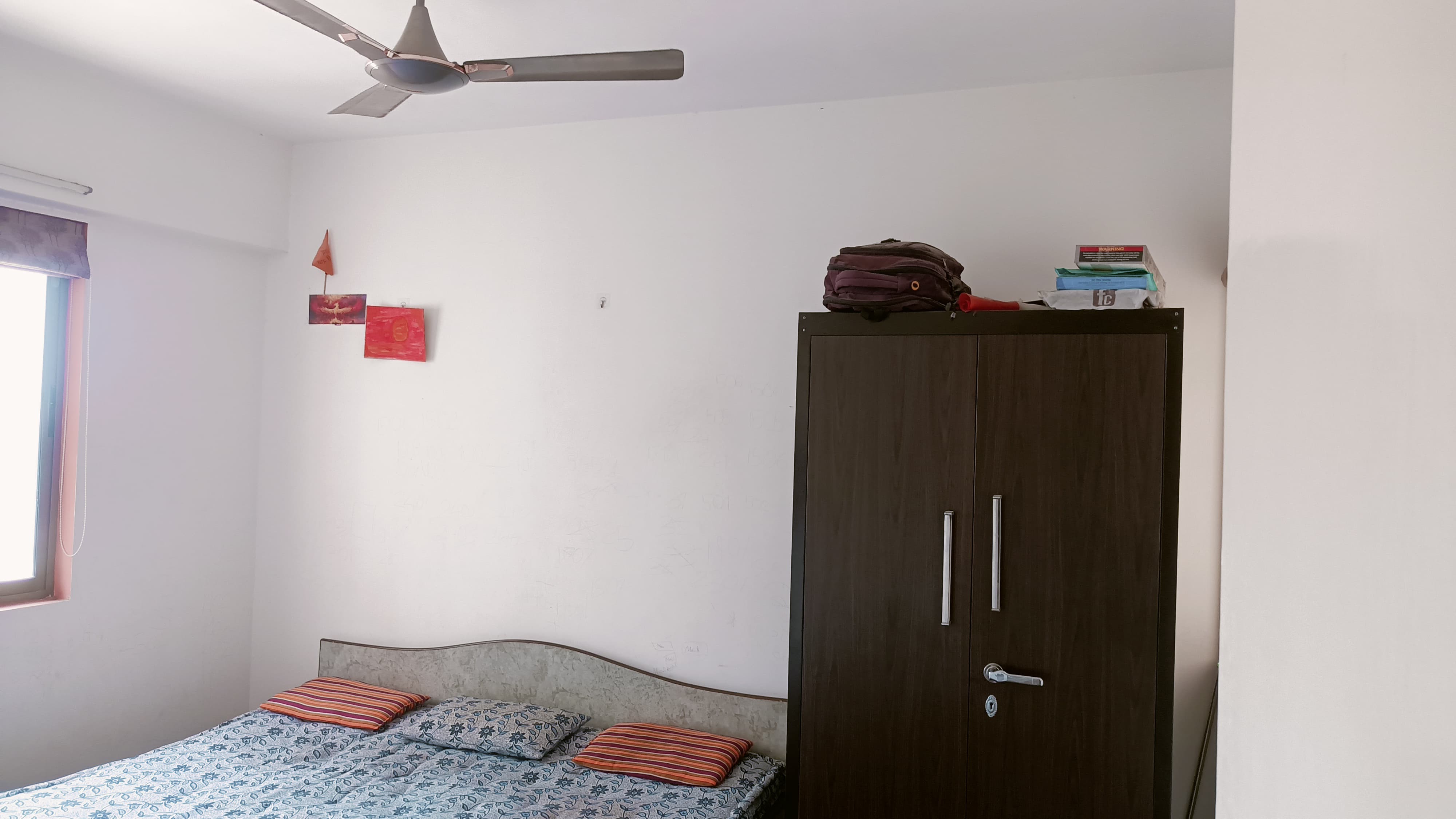 2 BHK 1285 Sq. Feet Residential Flat / Appartment for Sale in Applewood Township Ahmedabad - Media 20