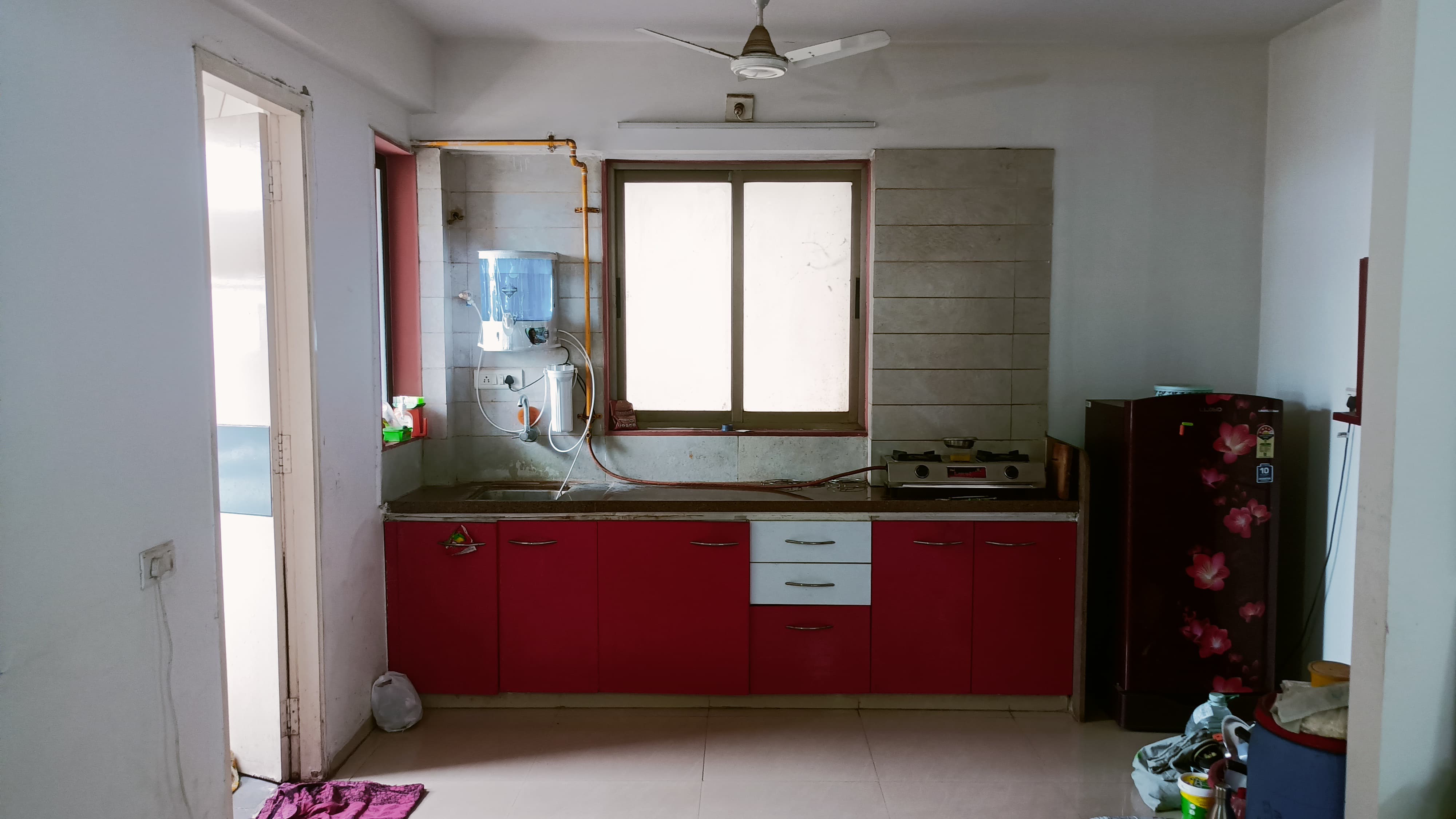 2 BHK 1285 Sq. Feet Residential Flat / Appartment for Sale in Applewood Township Ahmedabad - Media 2