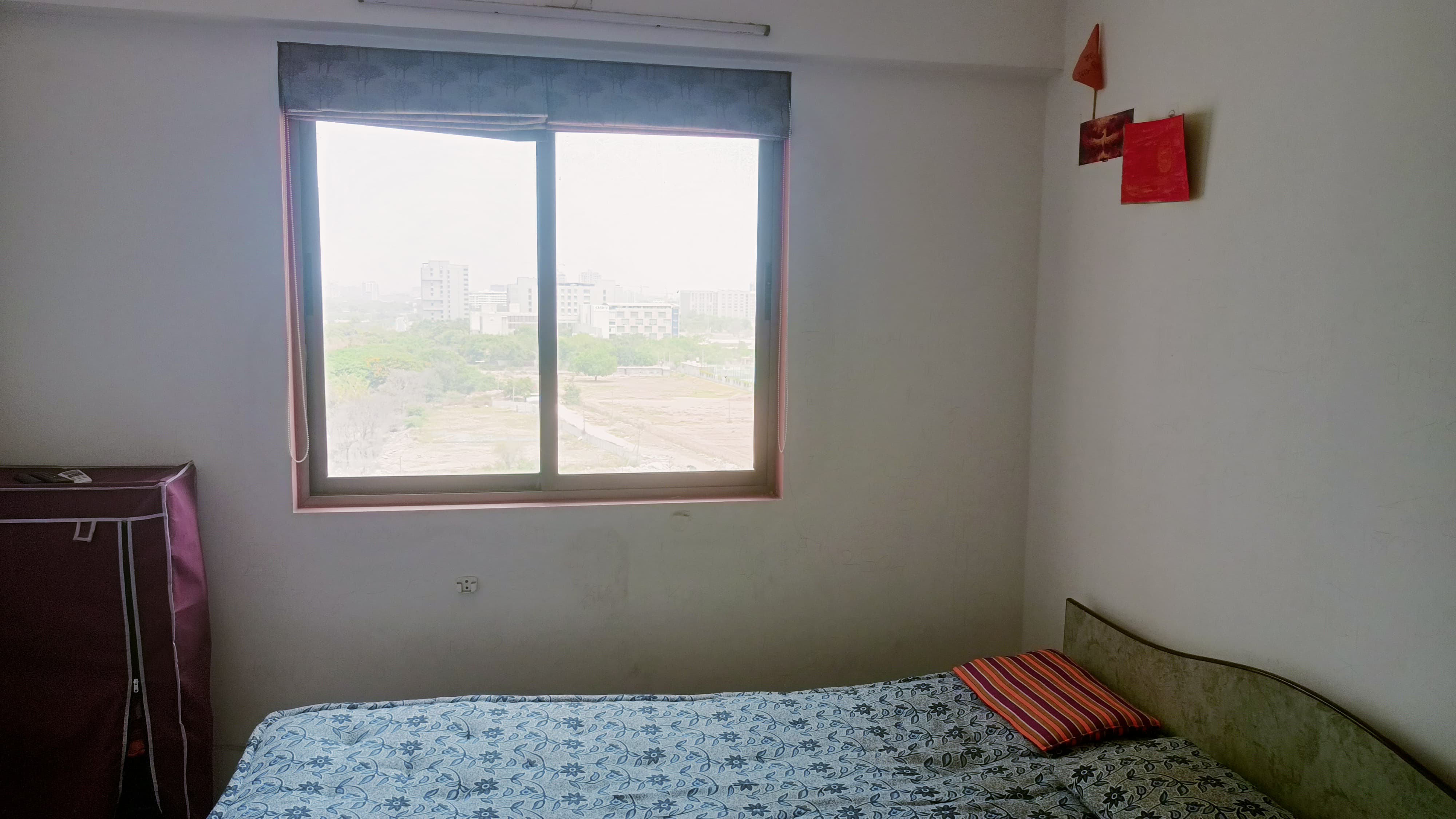 2 BHK 1285 Sq. Feet Residential Flat / Appartment for Sale in Applewood Township Ahmedabad - Media 19