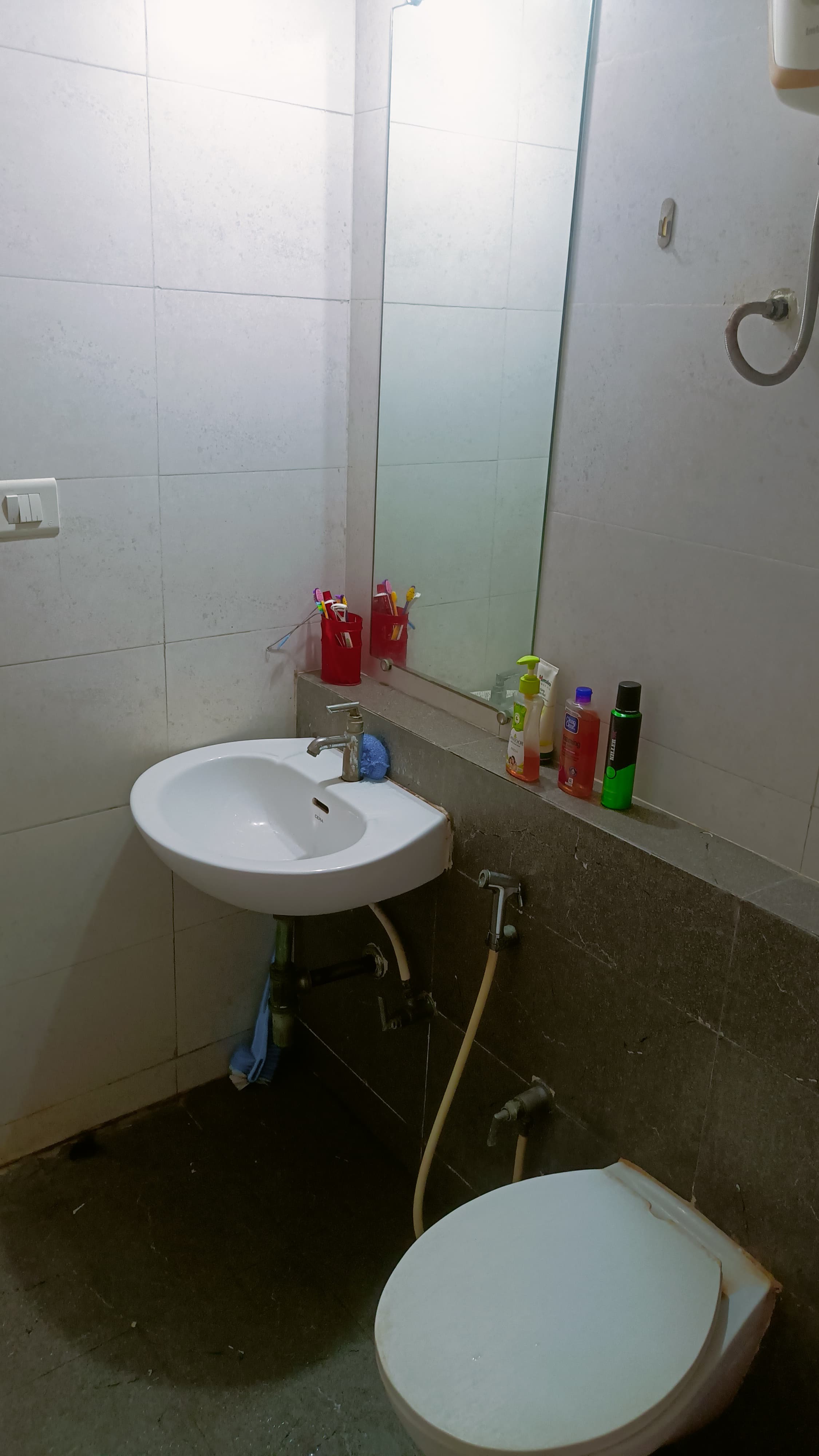 2 BHK 1285 Sq. Feet Residential Flat / Appartment for Sale in Applewood Township Ahmedabad - Media 14