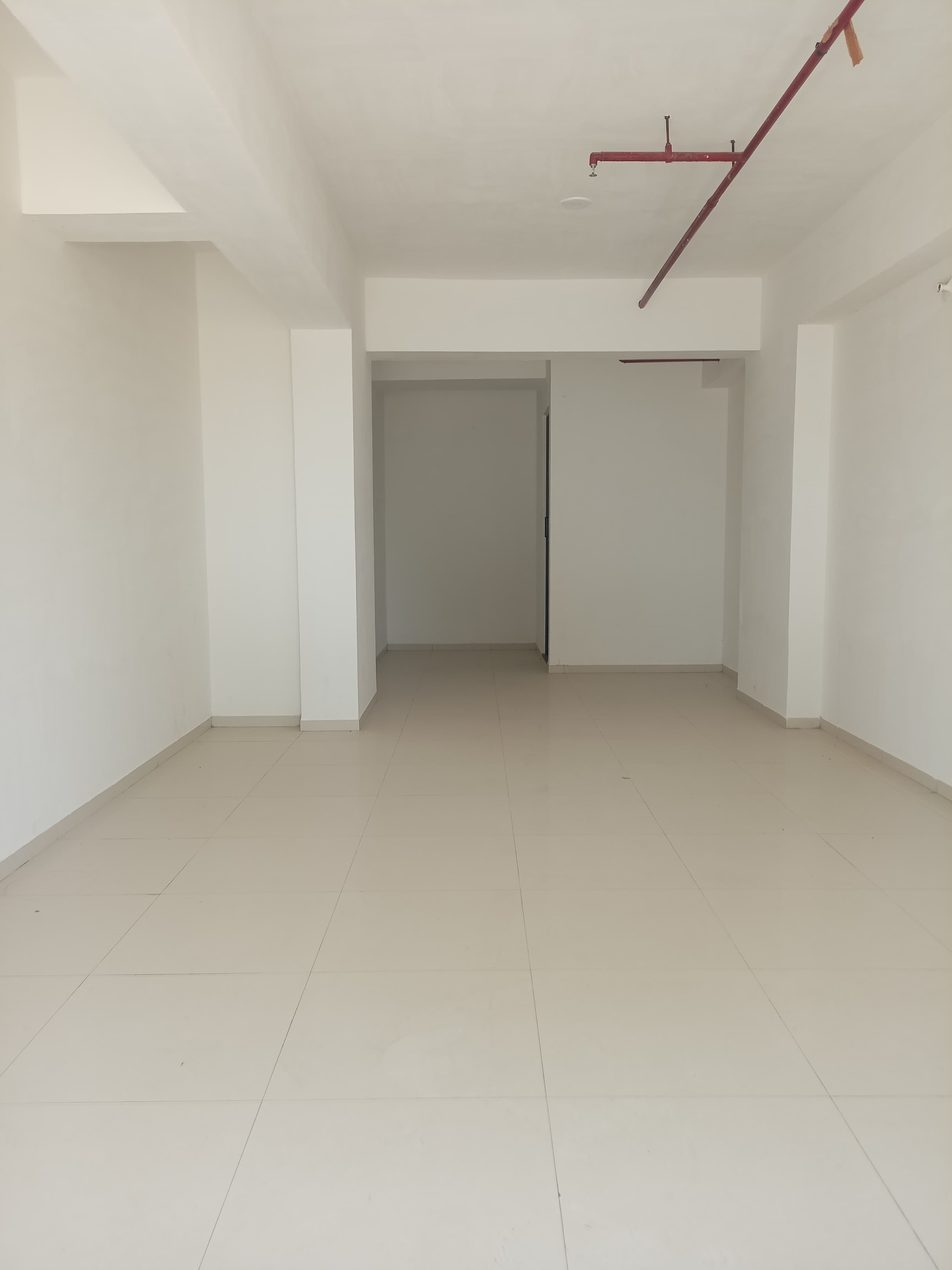 GF 717 Sq. Feet Commercial Shop for Rent in Vaishnodevi Ahmedabad - Media 5