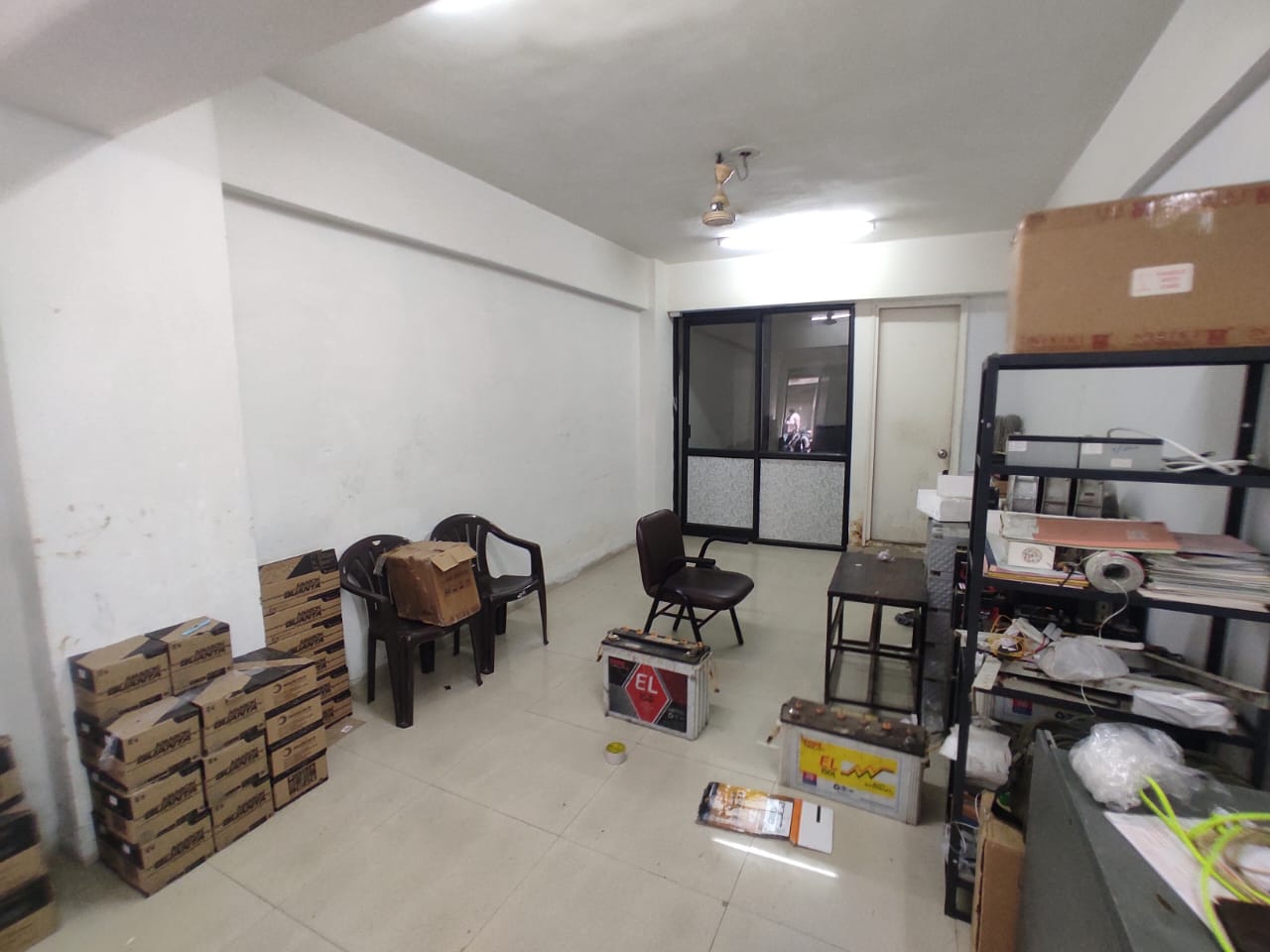 GF 610 Sq. Feet Commercial Showroom for Sale in Shahibaug Ahmedabad - Media 2