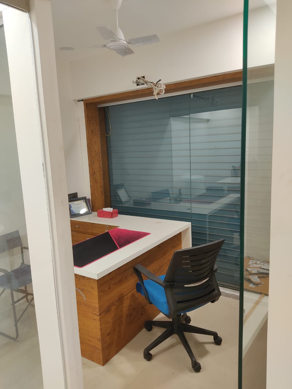 920 Sq. Feet Commercial Office for Rent in Shahibaug Ahmedabad - Media 5