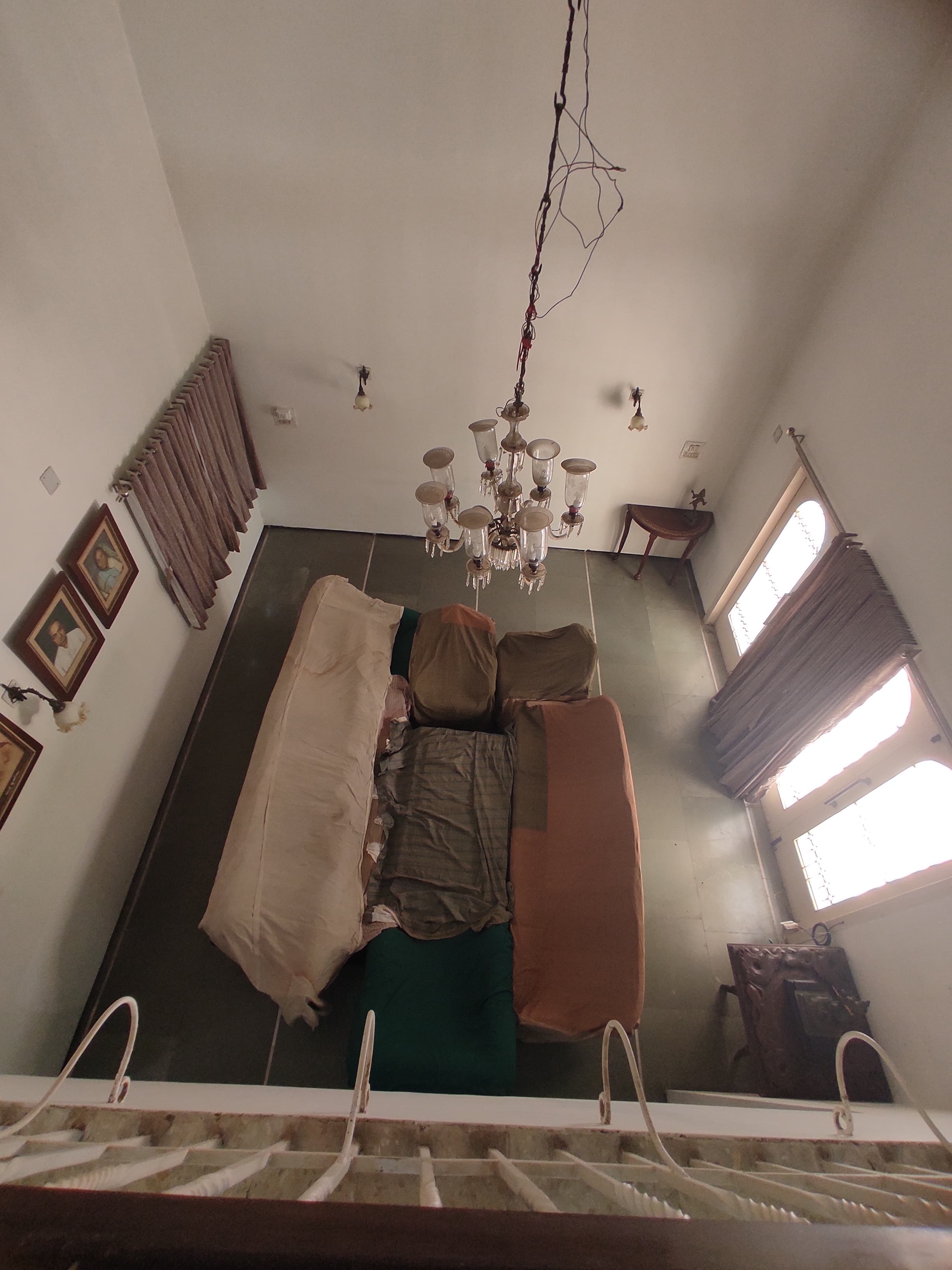 4 BHK 850 Sq. Yards Residential Individual Villa / Bungalow for Rent in Paldi Ahmedabad - Media 11