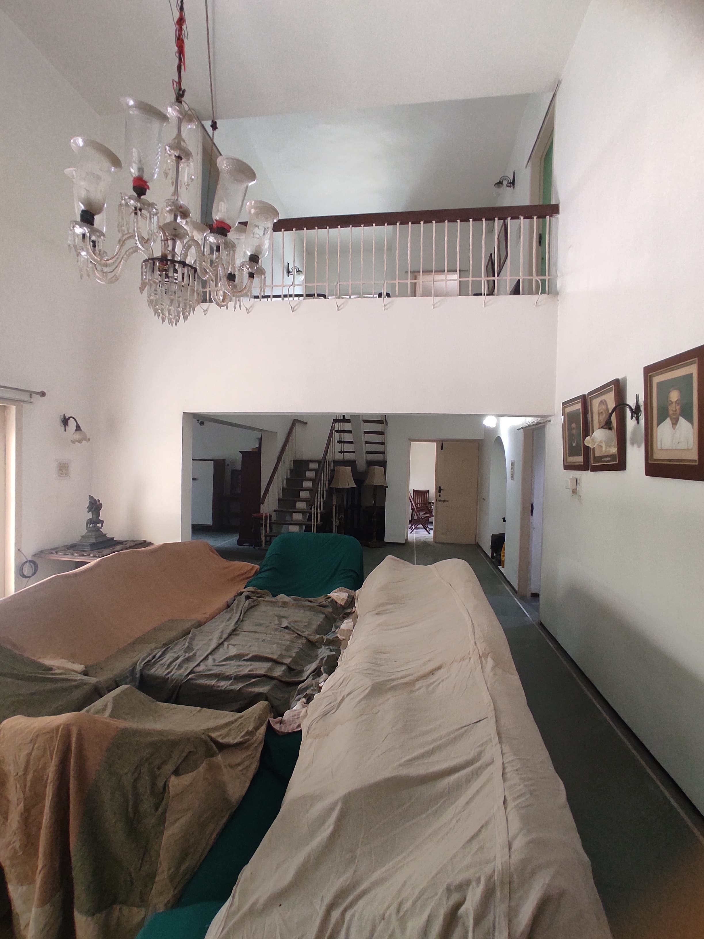 4 BHK 850 Sq. Yards Residential Individual Villa / Bungalow for Rent in Paldi Ahmedabad - Media 9