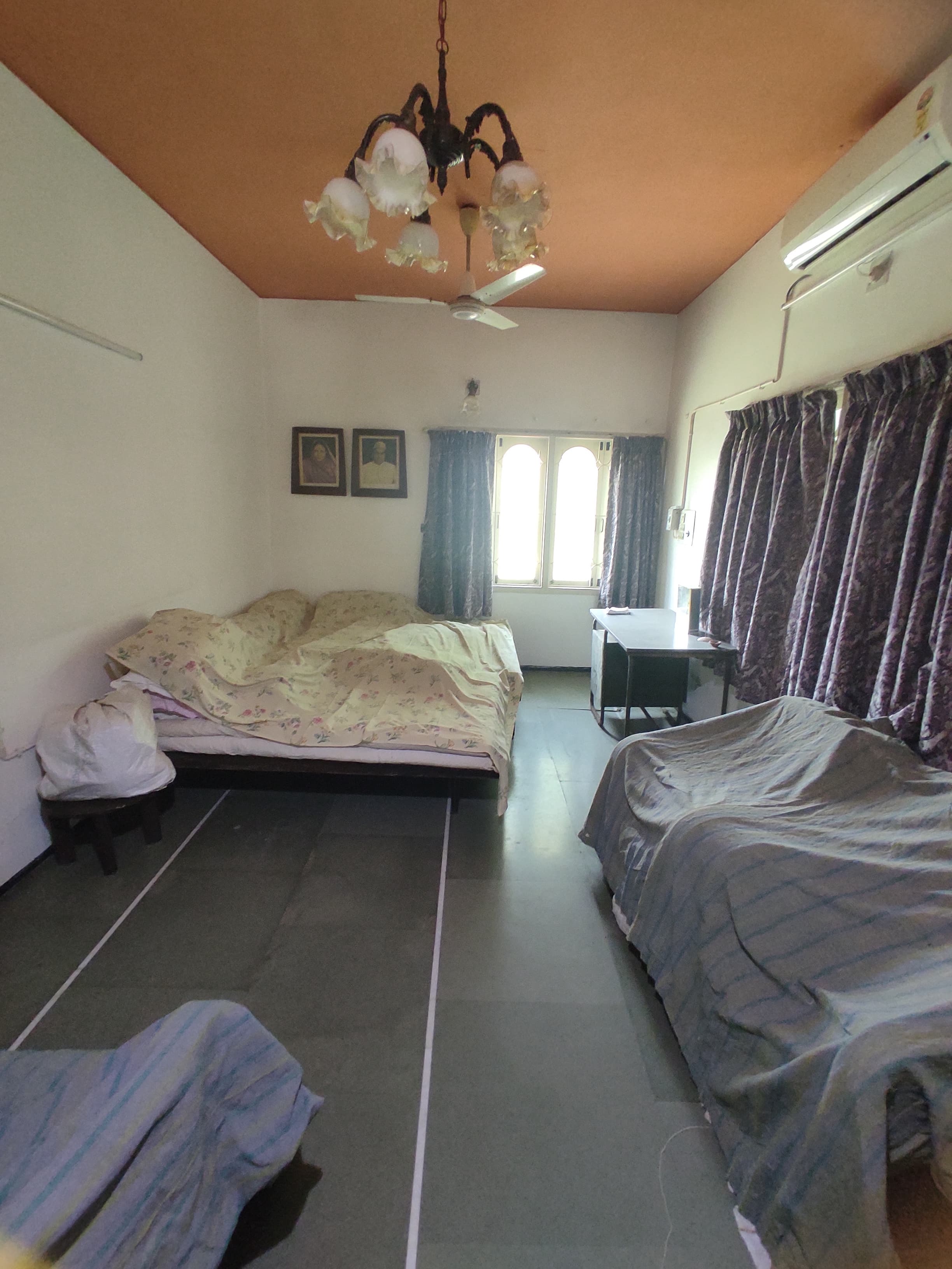 4 BHK 850 Sq. Yards Residential Individual Villa / Bungalow for Rent in Paldi Ahmedabad - Media 8