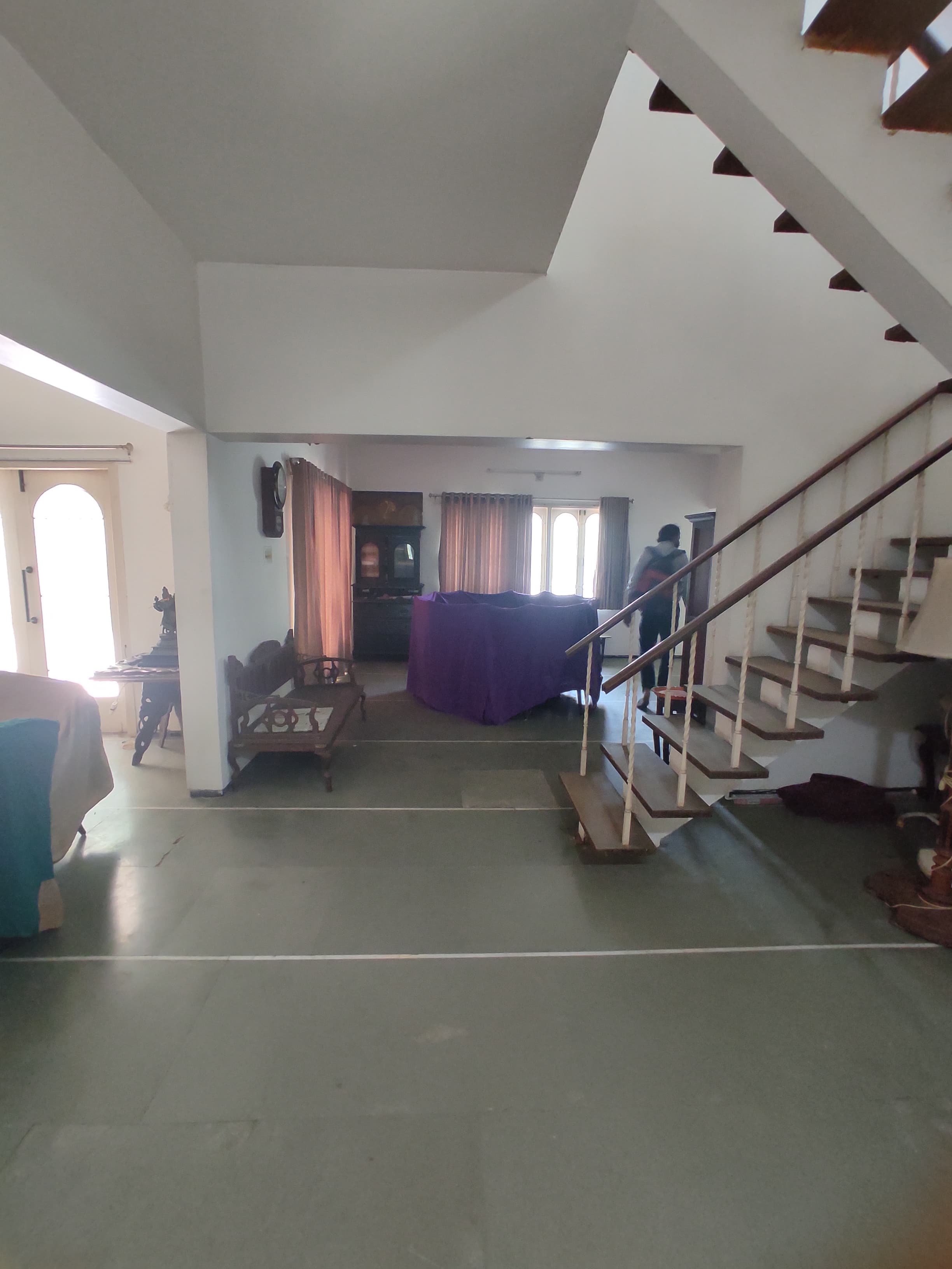 4 BHK 850 Sq. Yards Residential Individual Villa / Bungalow for Rent in Paldi Ahmedabad - Media 7