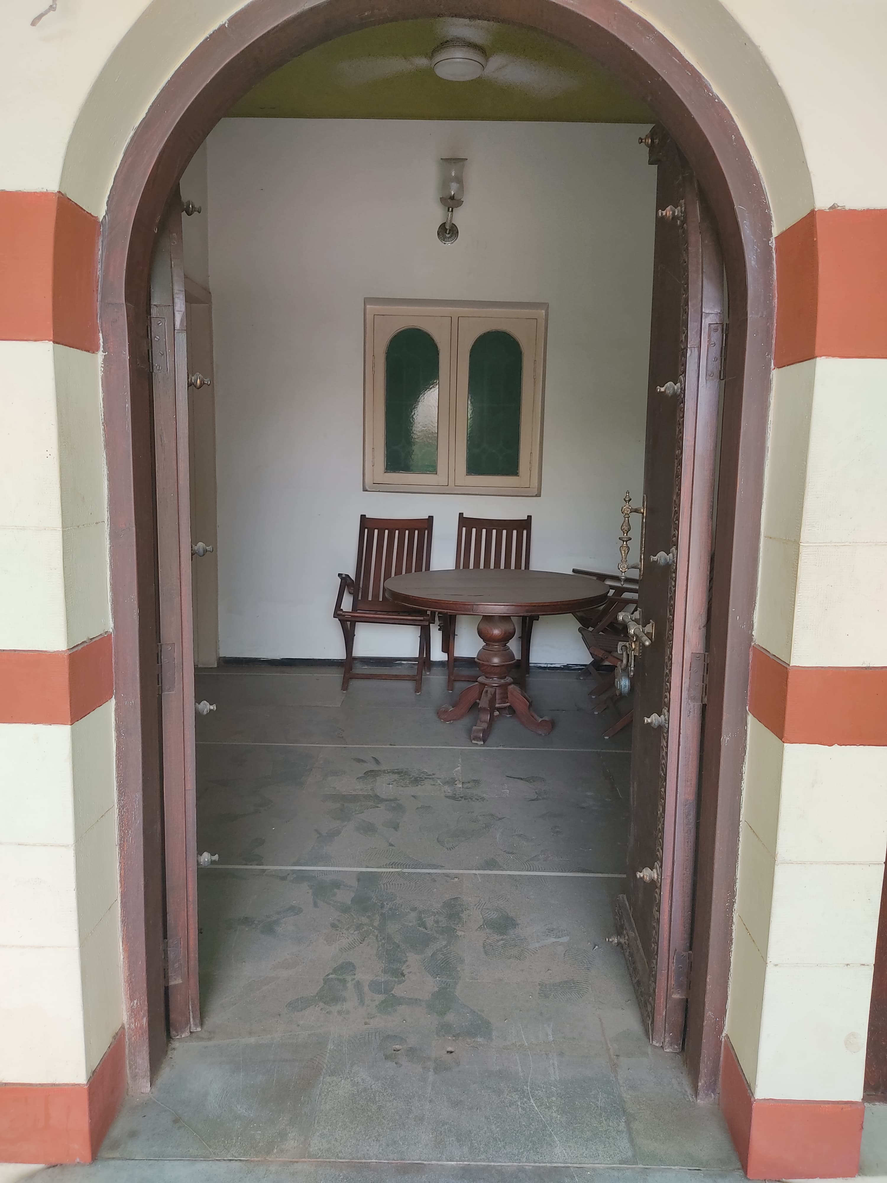 4 BHK 850 Sq. Yards Residential Individual Villa / Bungalow for Rent in Paldi Ahmedabad - Media 4