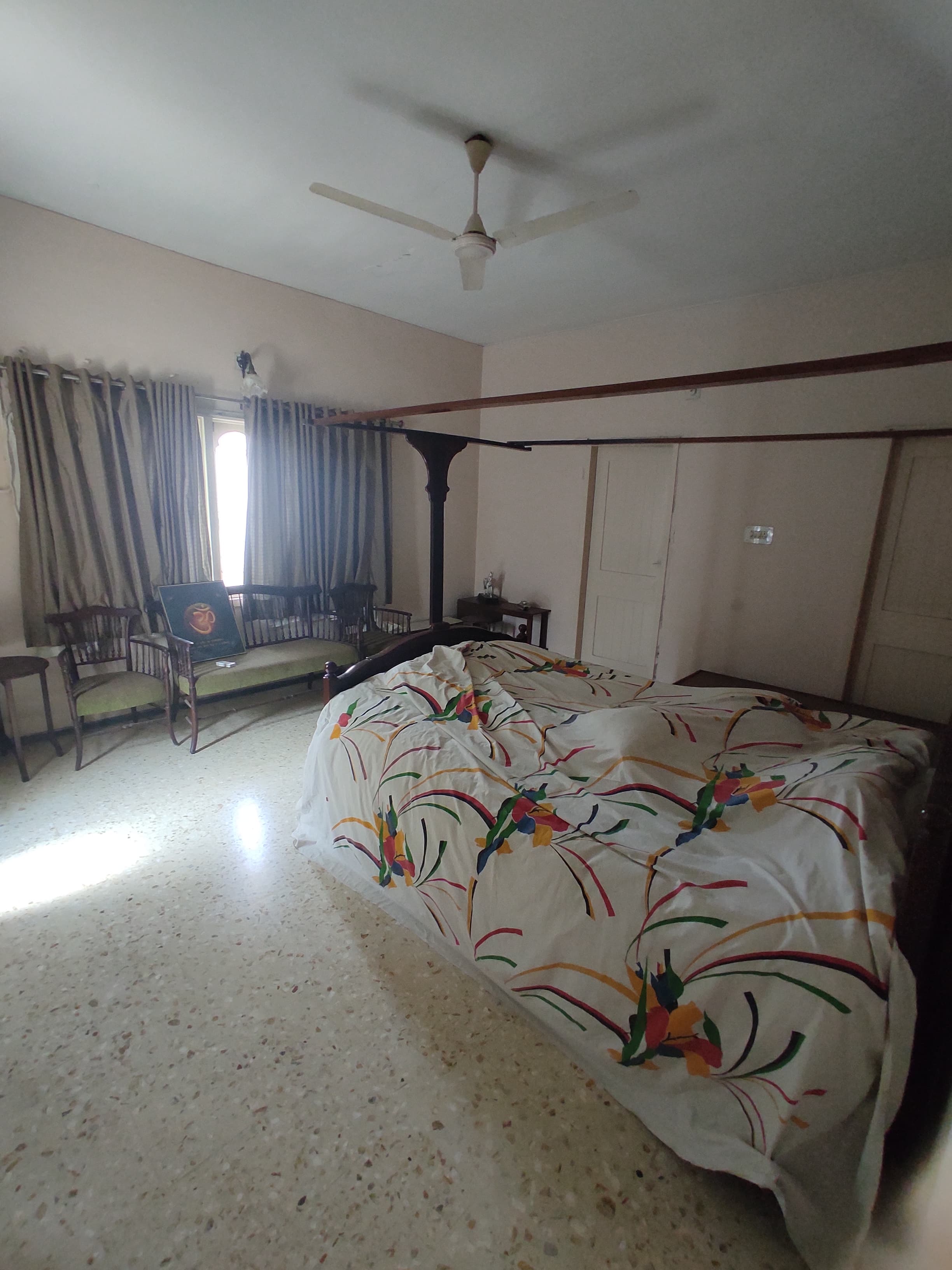 4 BHK 850 Sq. Yards Residential Individual Villa / Bungalow for Rent in Paldi Ahmedabad - Media 13
