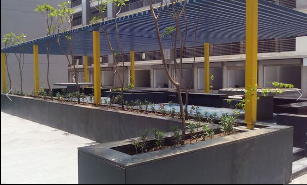460 Sq. Feet Commercial Office for Rent in Shahibaug Ahmedabad - Media 7