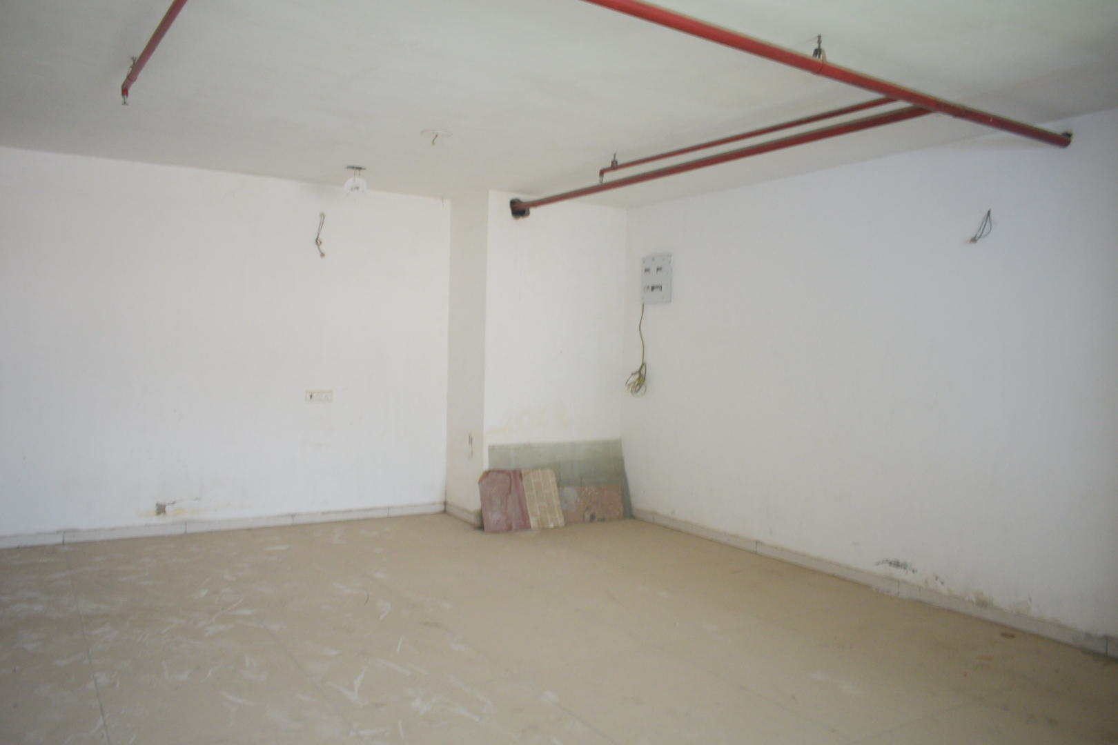 FF 800 Sq. Feet Commercial Office for Sale in Memnagar/gurukul Ahmedabad - Media 6