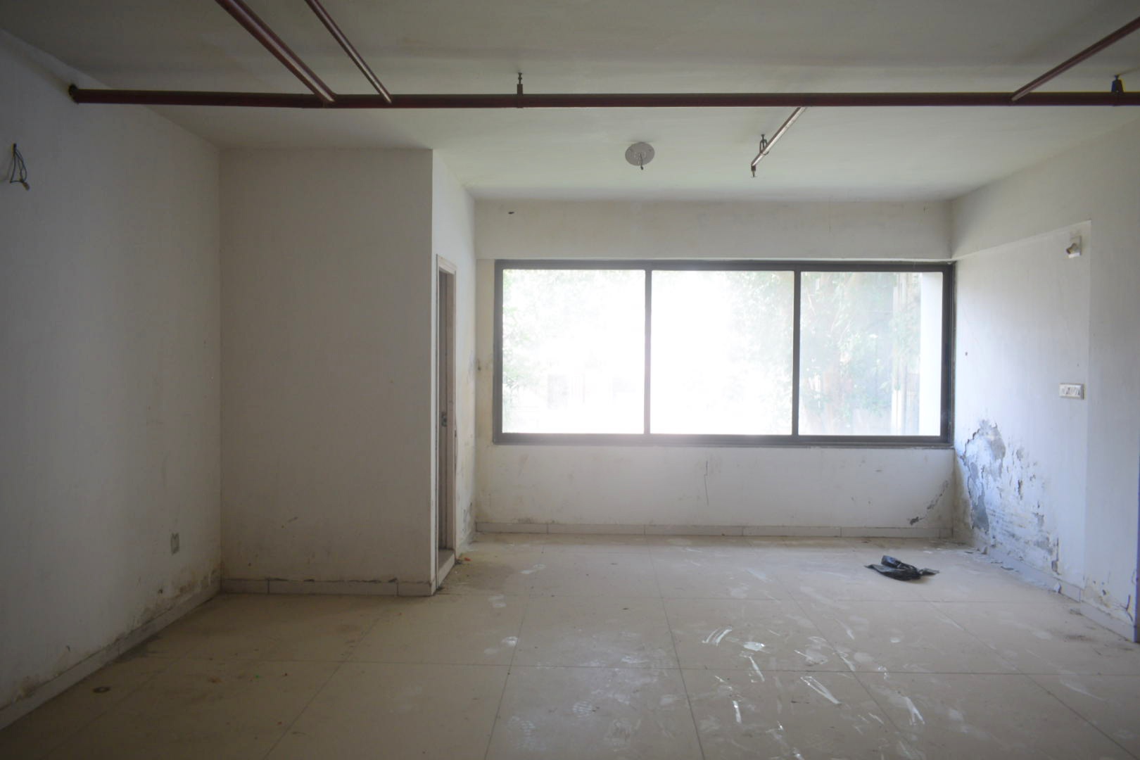 FF 800 Sq. Feet Commercial Office for Sale in Memnagar/gurukul Ahmedabad - Media 8
