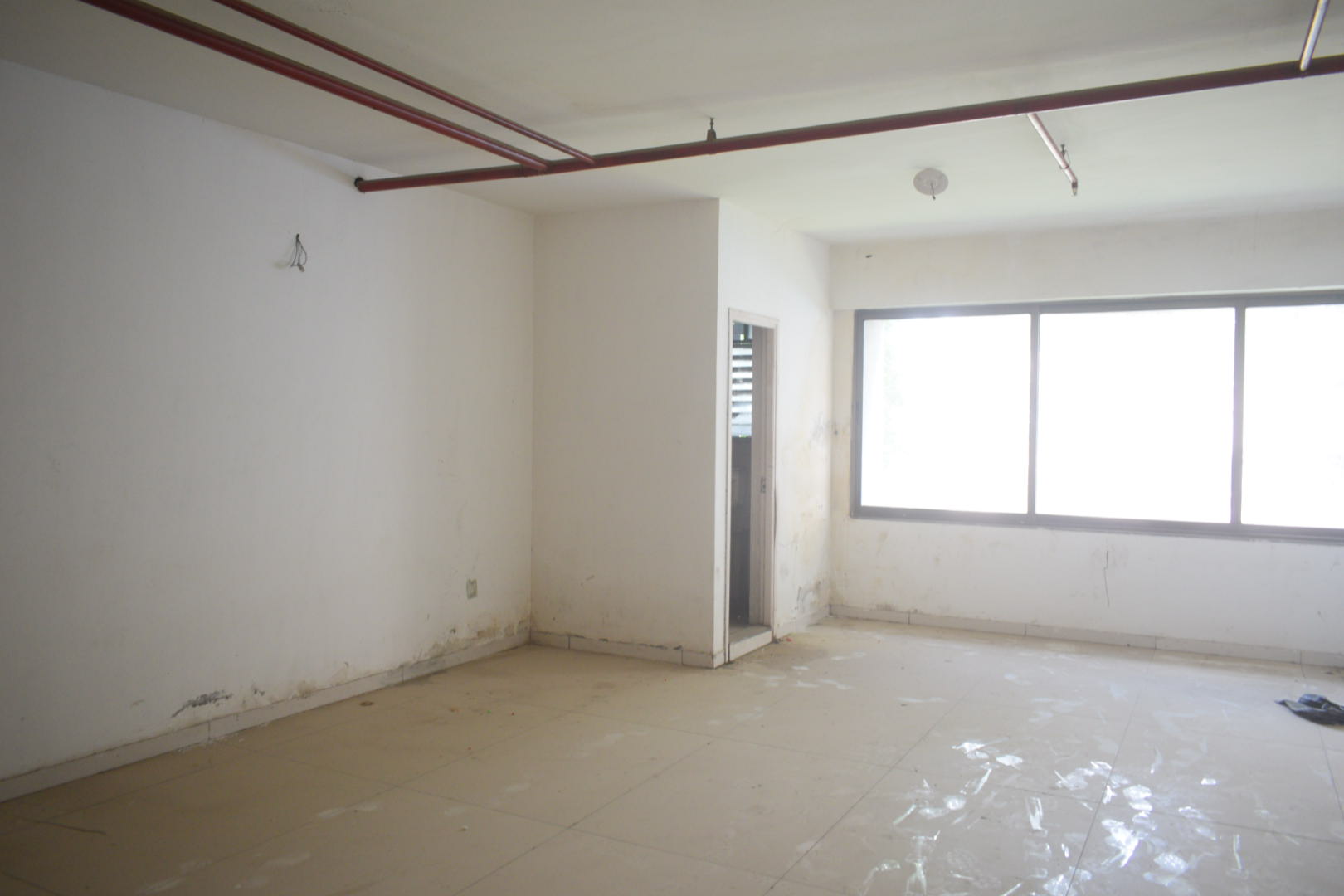 FF 800 Sq. Feet Commercial Shop for Rent in Memnagar/gurukul Ahmedabad - Media 8
