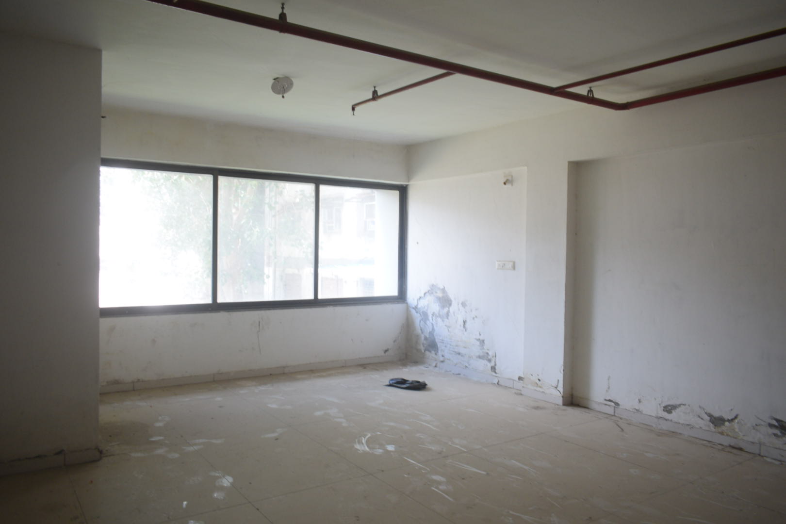 FF 800 Sq. Feet Commercial Shop for Rent in Memnagar/gurukul Ahmedabad - Media 12