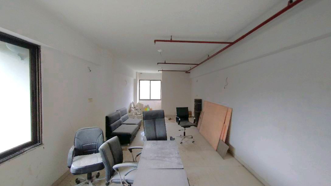 FF 1200 Sq. Feet Commercial Shop for Sale in Memnagar/gurukul Ahmedabad - Media 14