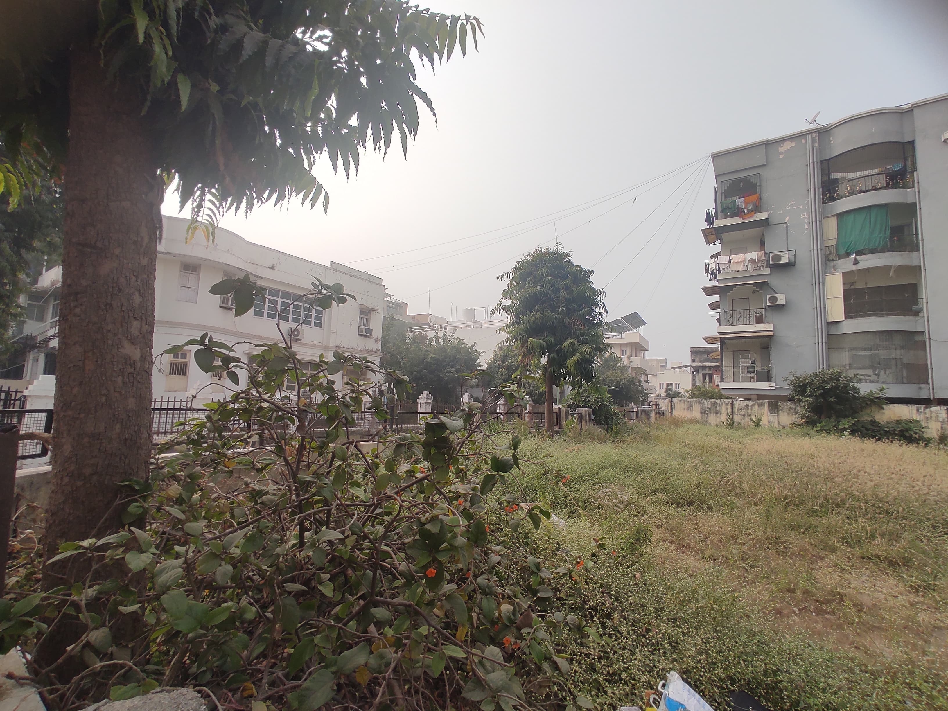 500 Sq. Yards Residential Plot for Sale in Usmanpura Ahmedabad - Media 2