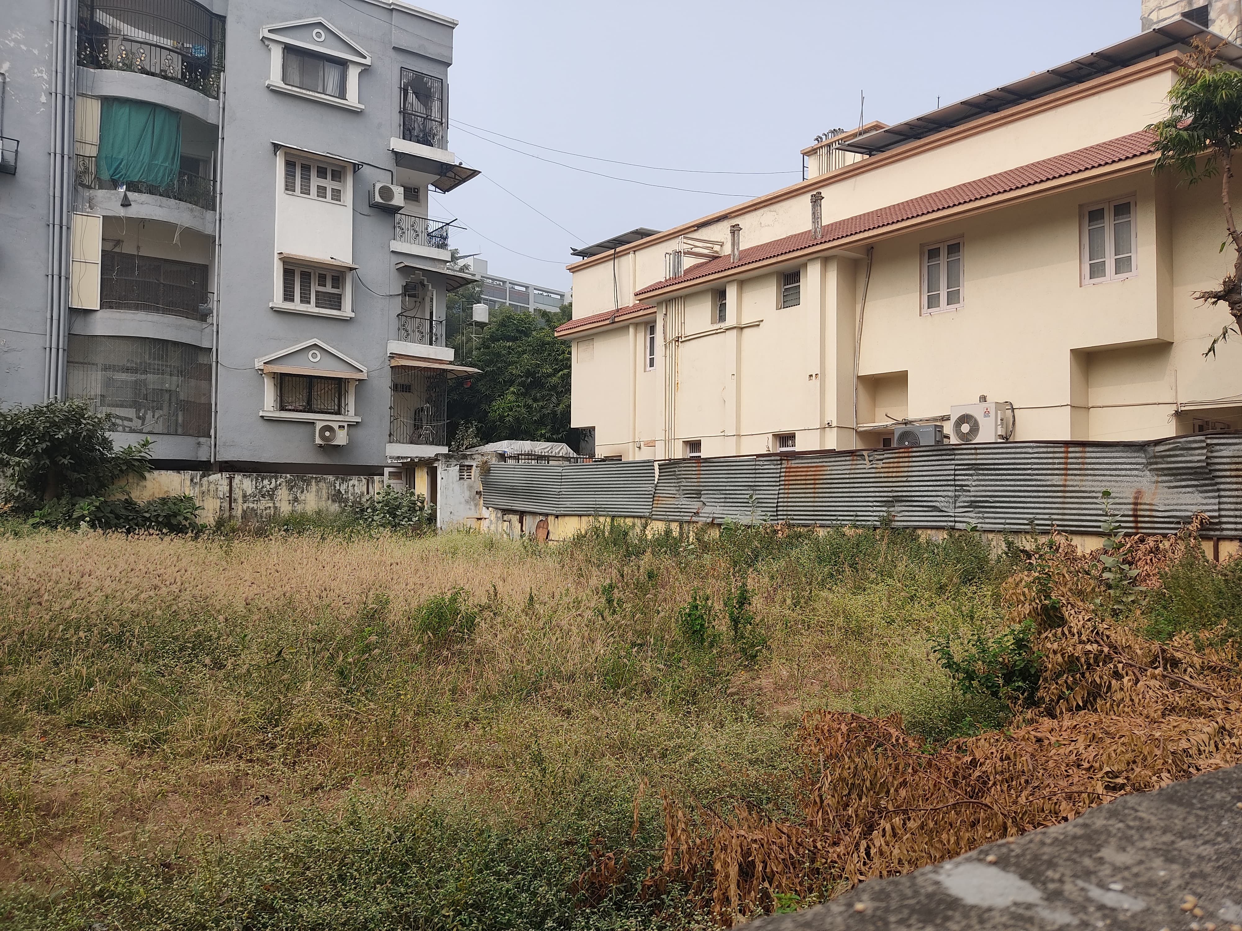 500 Sq. Yards Residential Plot for Sale in Usmanpura Ahmedabad - Media 4