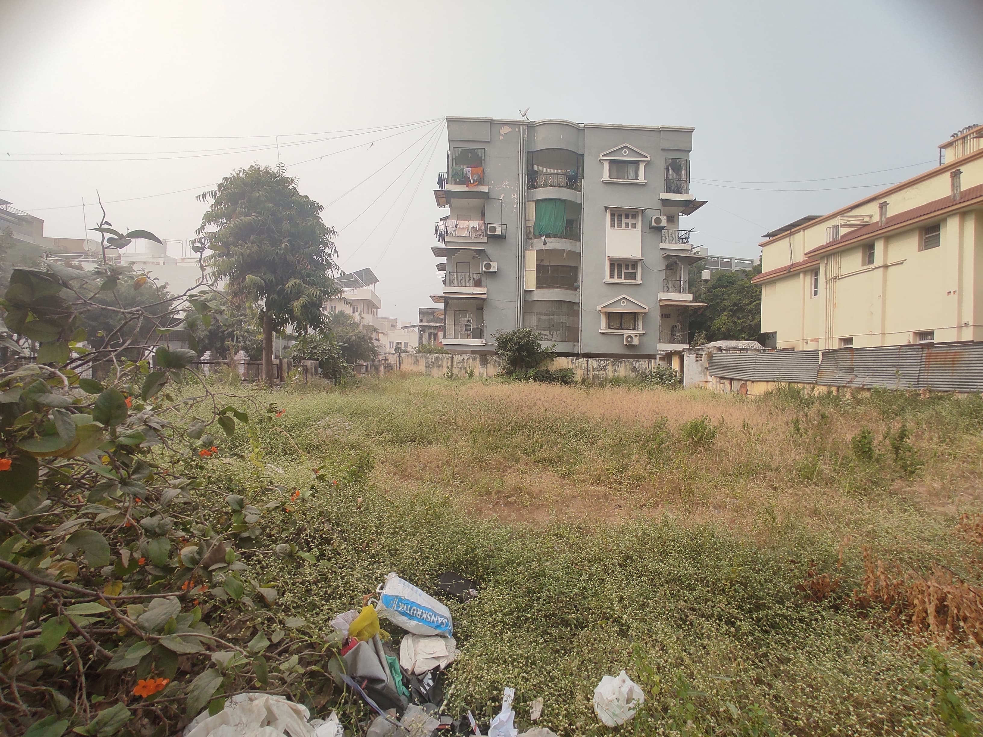 500 Sq. Yards Residential Plot for Sale in Usmanpura Ahmedabad - Media 6