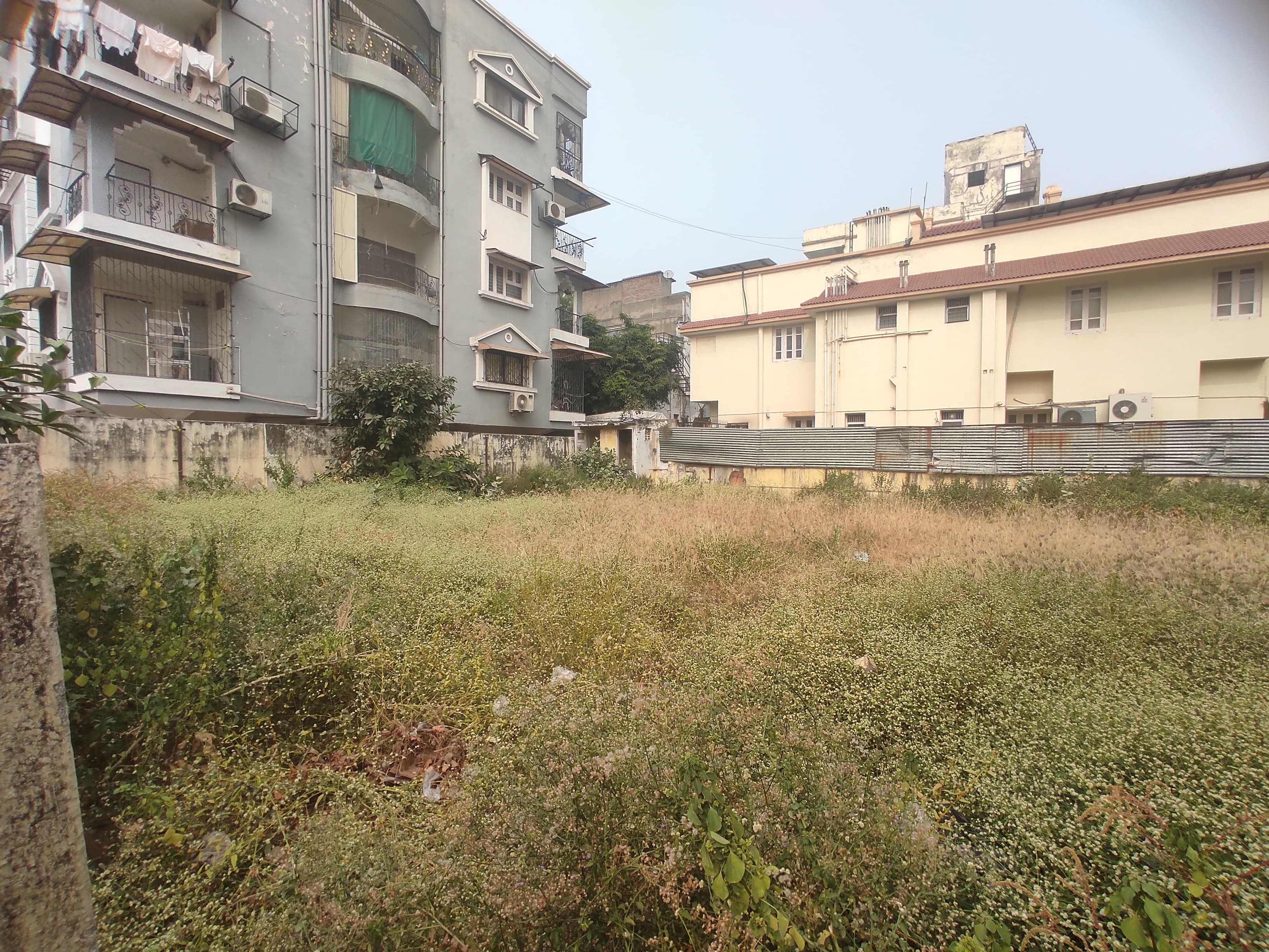500 Sq. Yards Residential Plot for Sale in Usmanpura Ahmedabad - Media 8