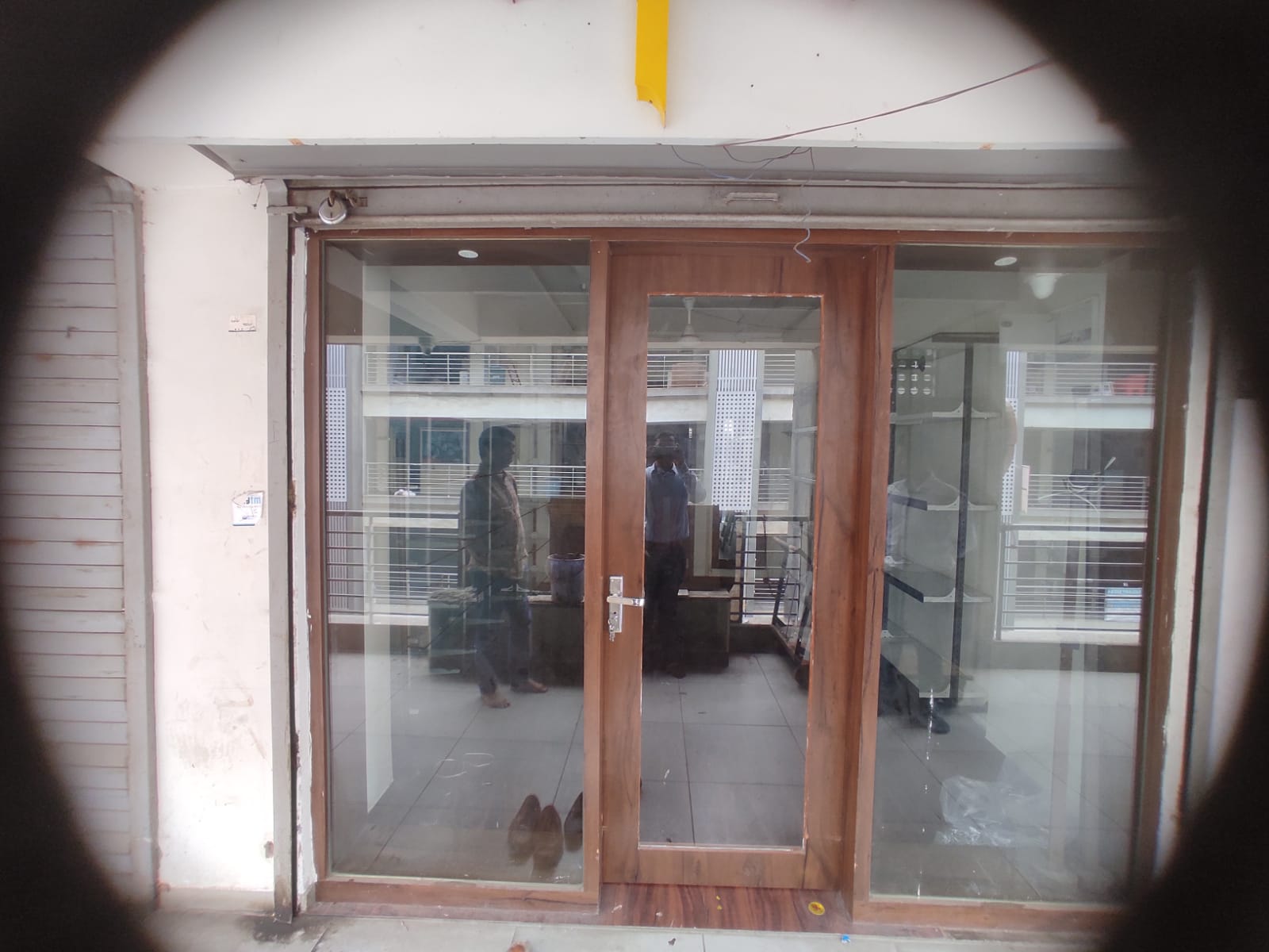460 Sq. Feet Commercial Office for Sale in Shahibaug Ahmedabad - Media 6