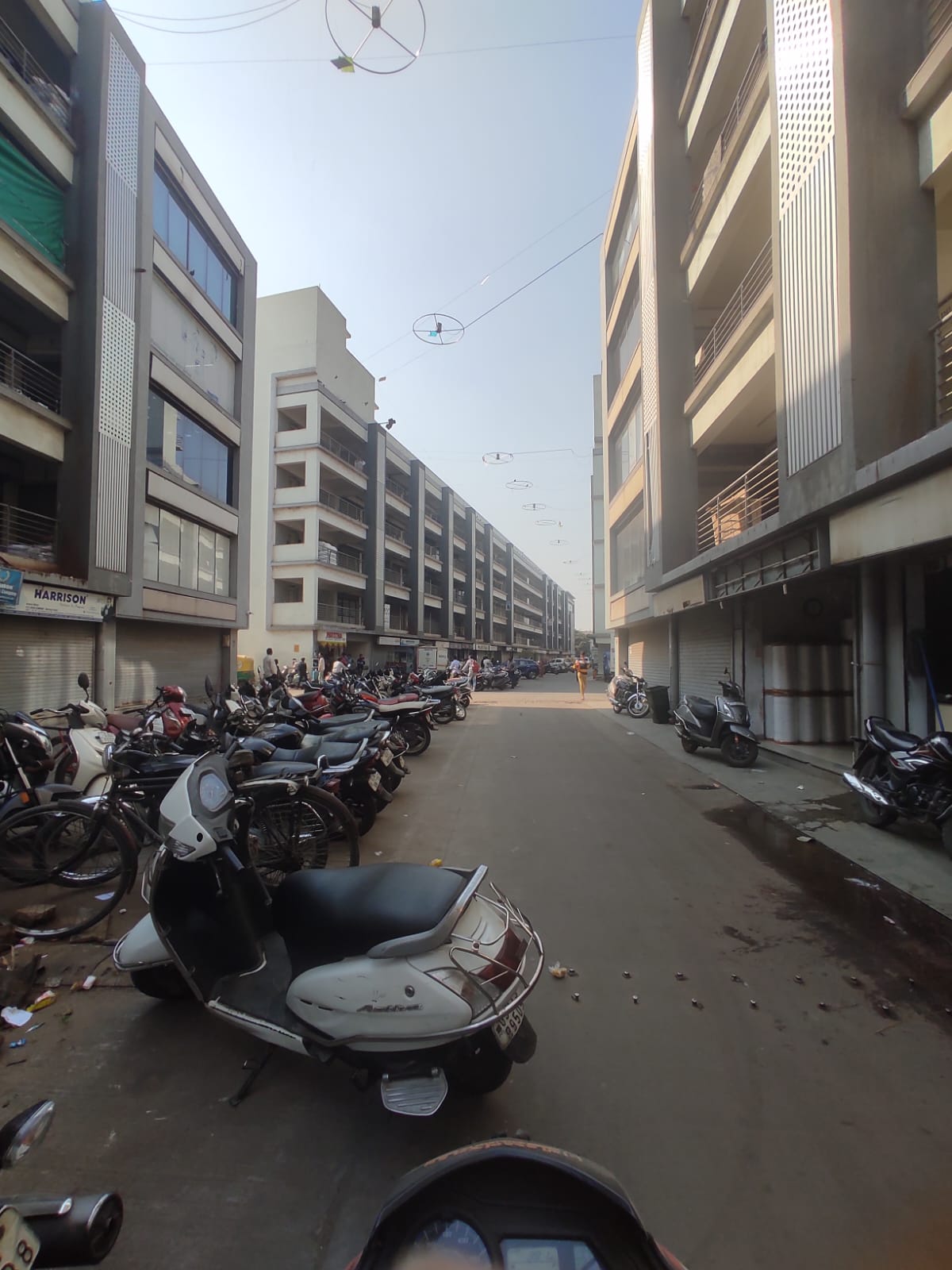 460 Sq. Feet Commercial Office for Sale in Shahibaug Ahmedabad - Media 10